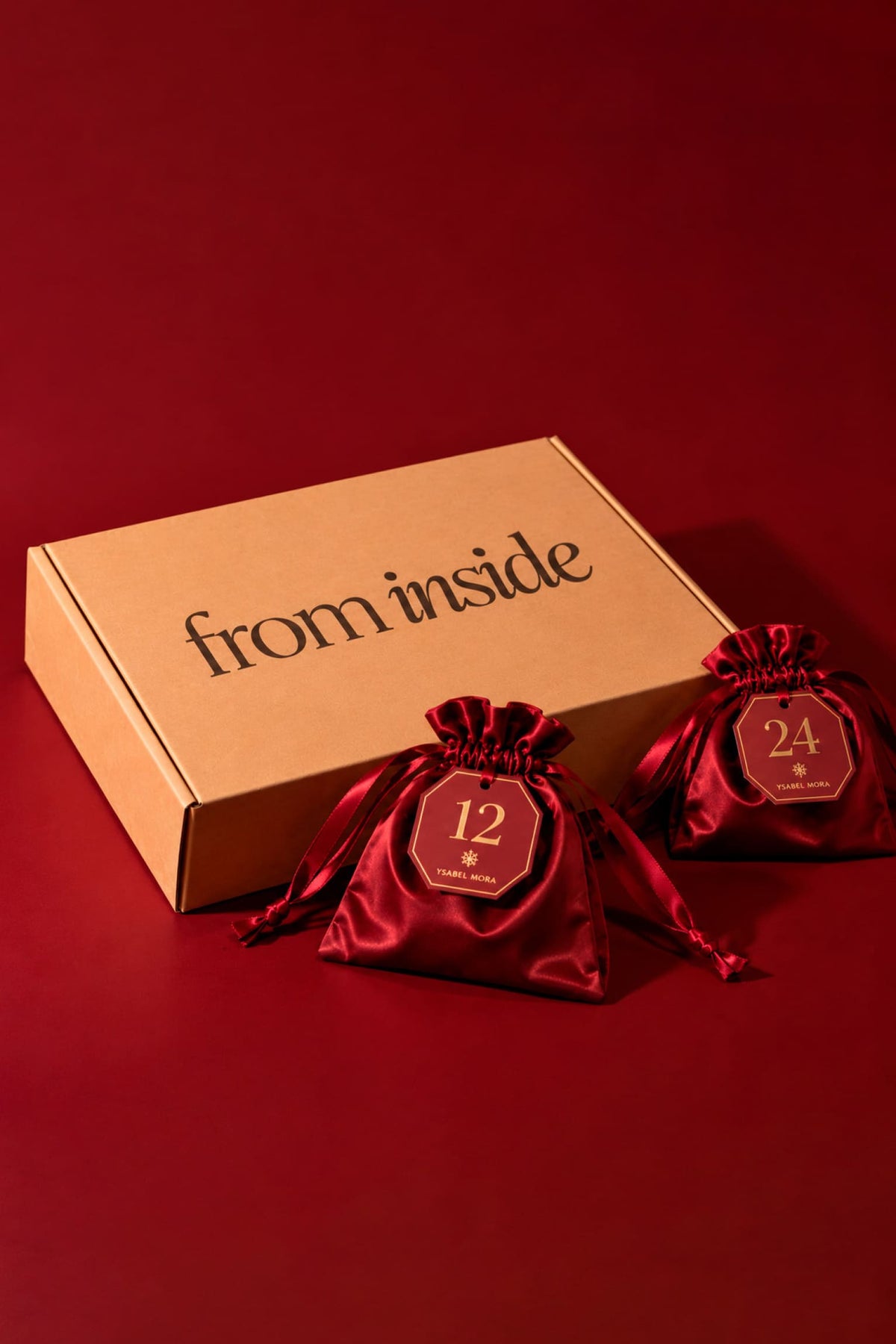 PRE-SALE: 24-day Premium Advent Calendar