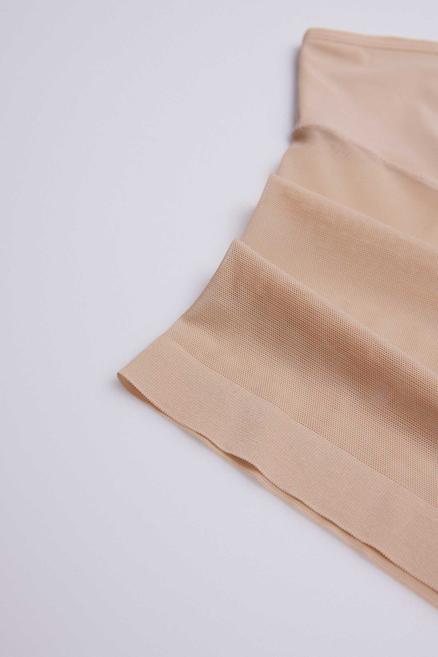 19613 1 faja reductora - nude - Nude