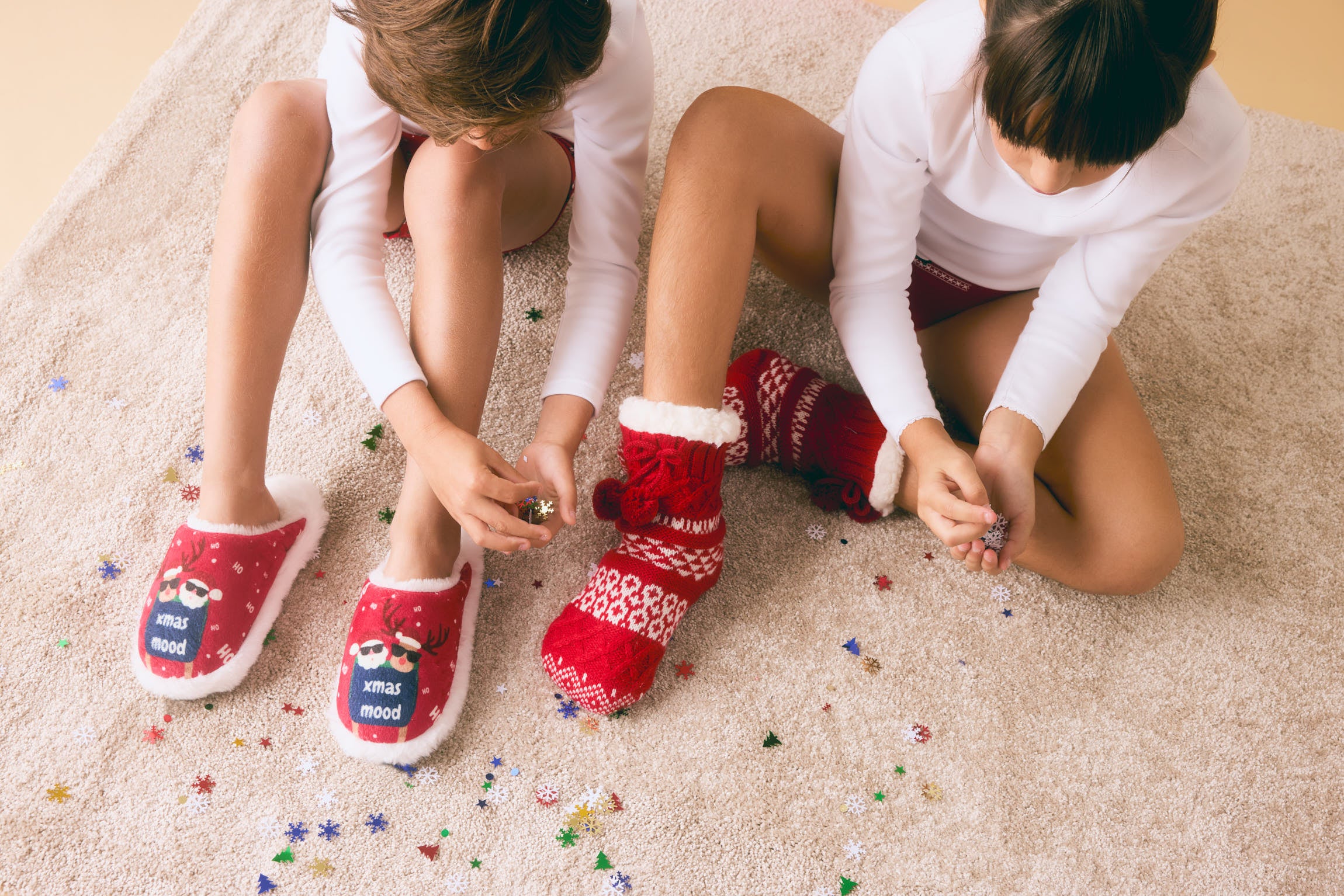 Ideas para el amigo invisible en Navidad