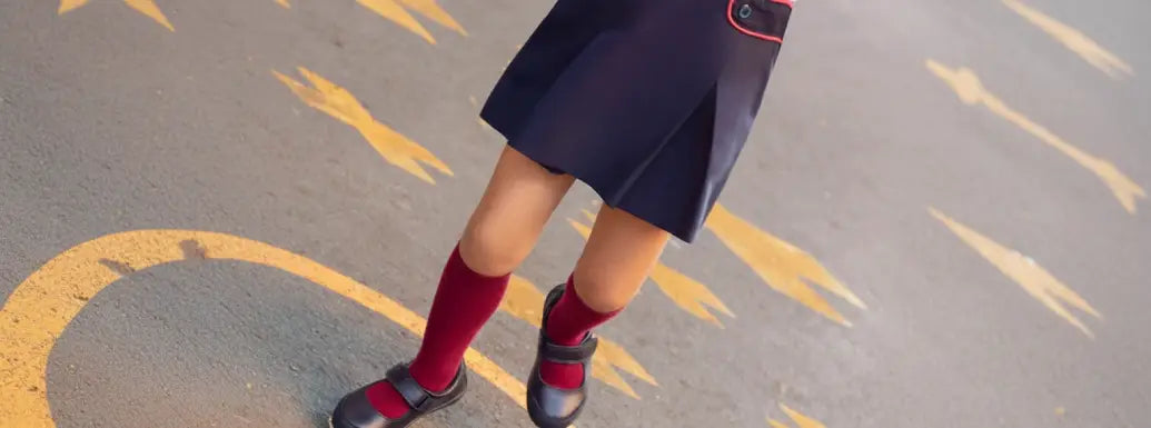 ¿Qué prendas de ropa necesitan tus hijos para la vuelta al cole 2025-2026?