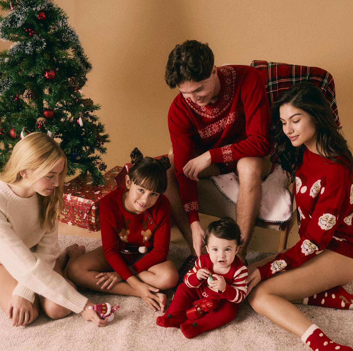 ¿Qué regalar en Navidad? Ideas para madres, padres y pareja