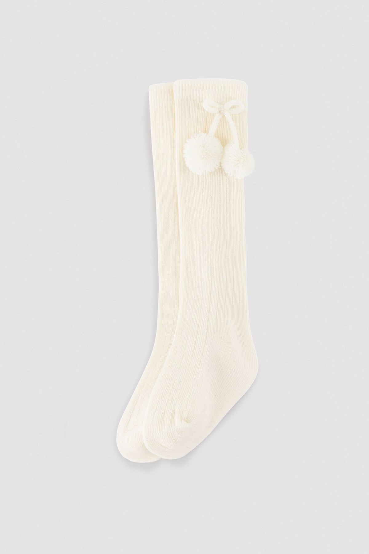 Long Children's Sock [R]