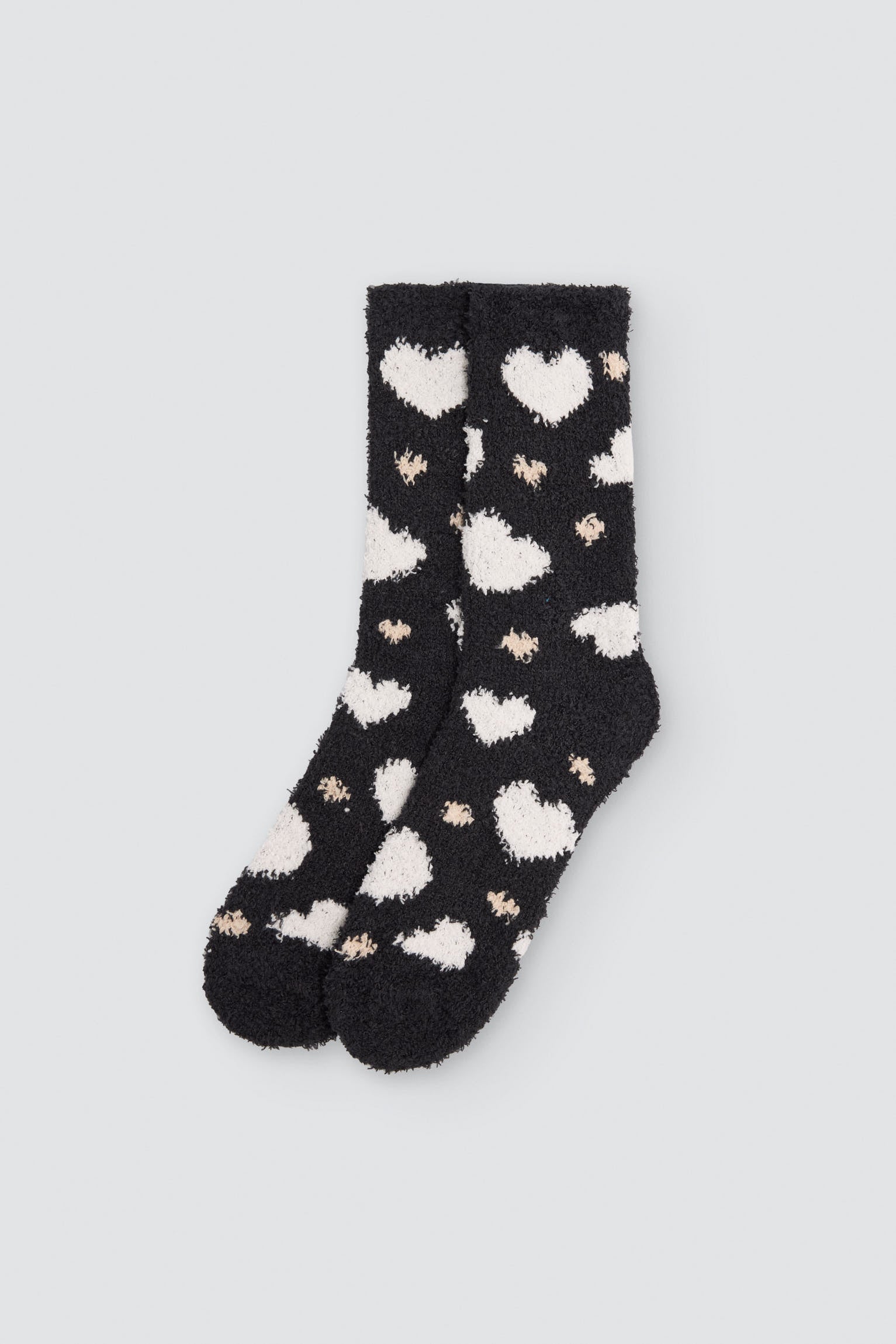 12124-pack-de-3-calcetines-mujer-de-franela-estampados-dulces