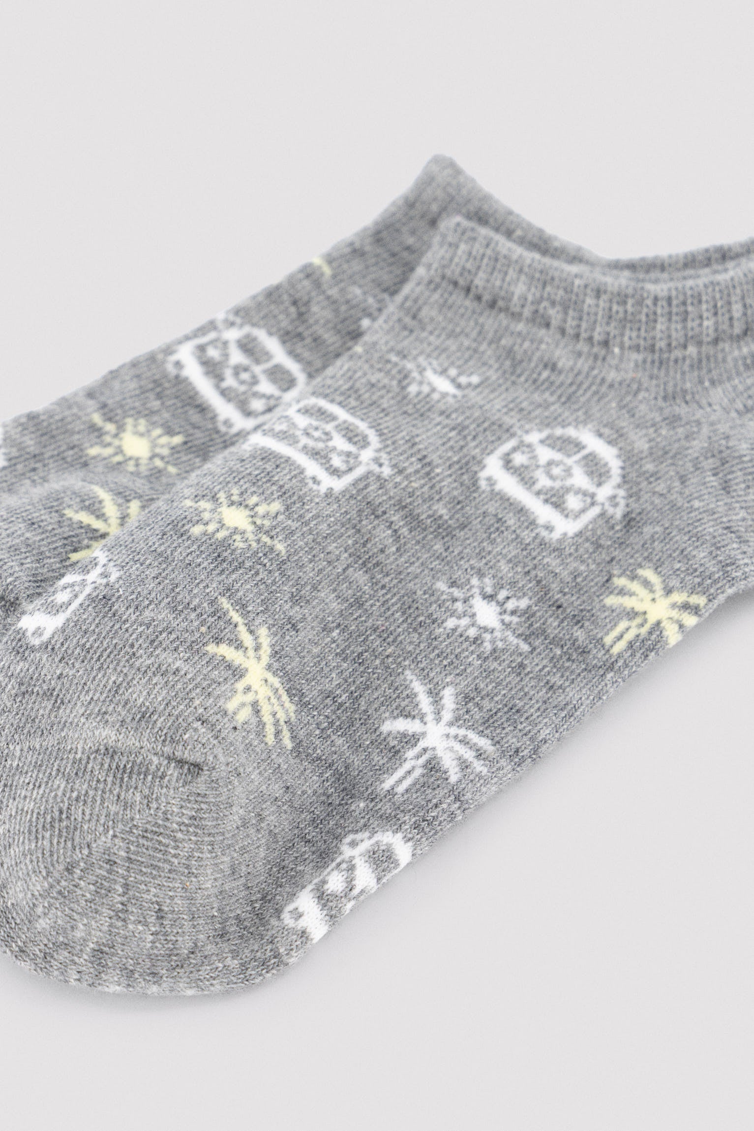 12991KIT-pack-4-calcetines-mujer-pinkies-estampados-colores-ysabel-mora