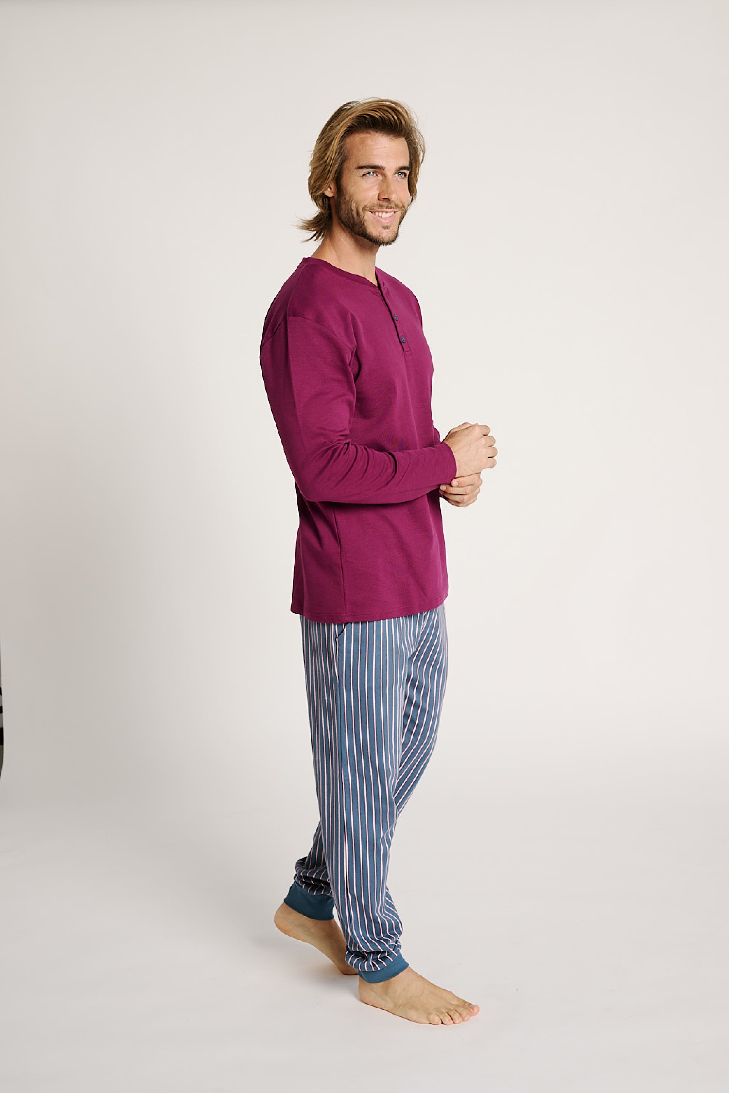 13011015-3-pijama-hombre-estampado-rayas
