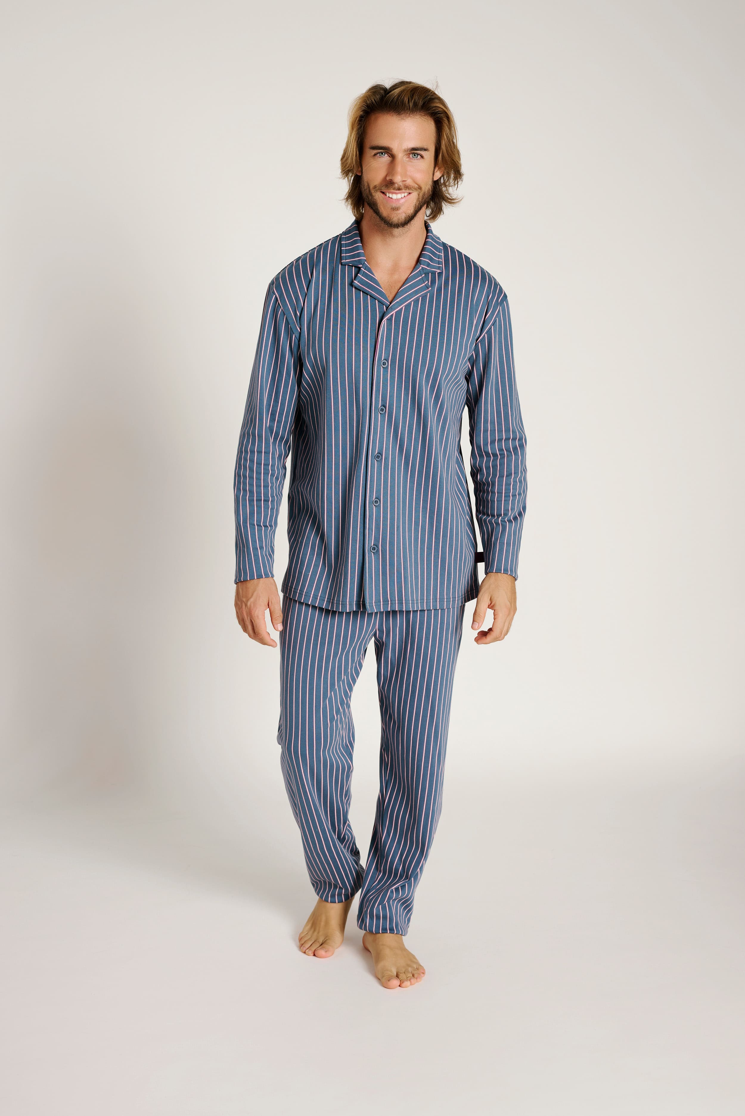 13011016-1-pijama-hombre-camisero-estampado-rayas
