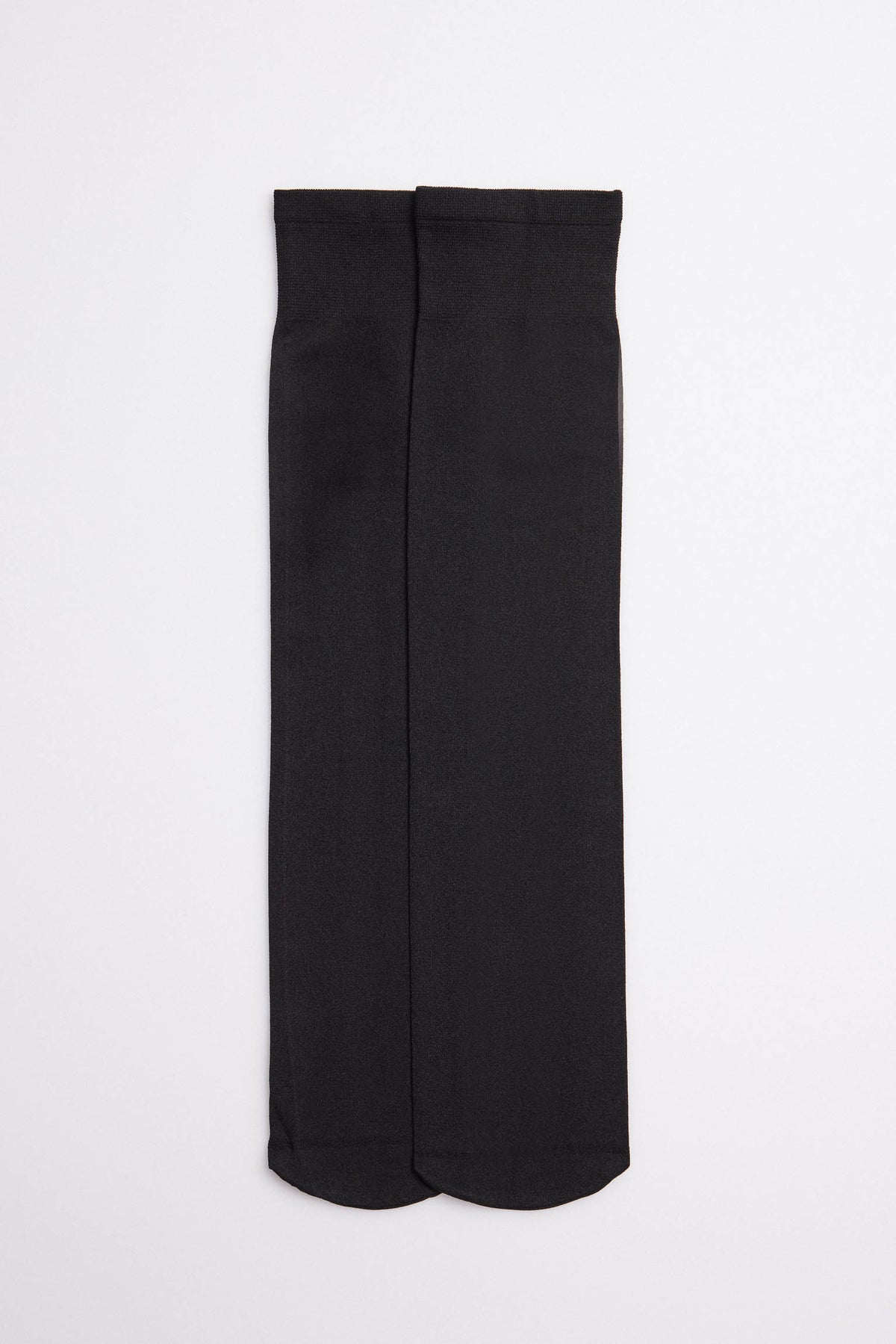 Pack 2 calcetines ejecutivo 70 denier negro - Ysabel Mora