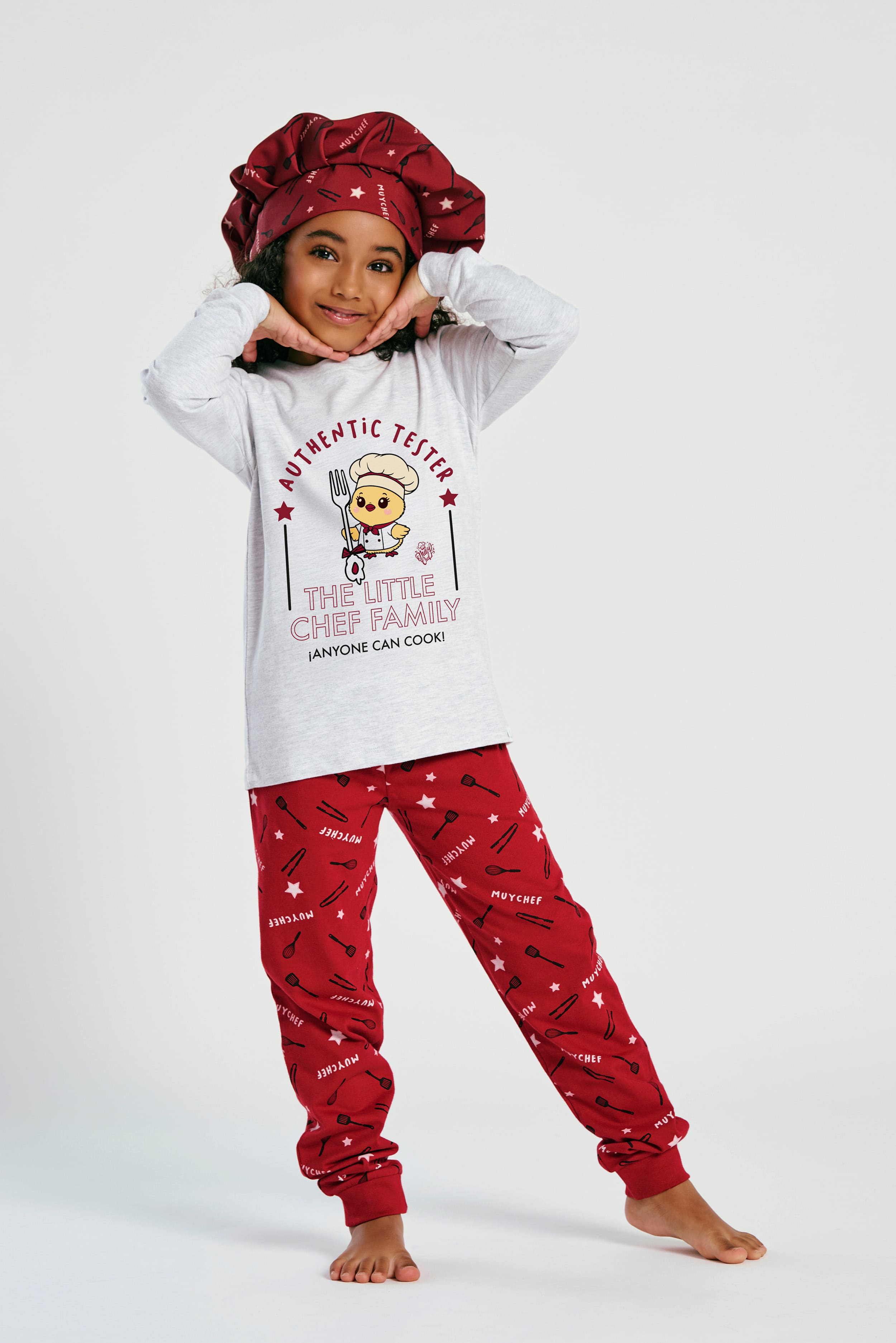 16011011-1-pijama-nina-little-chef