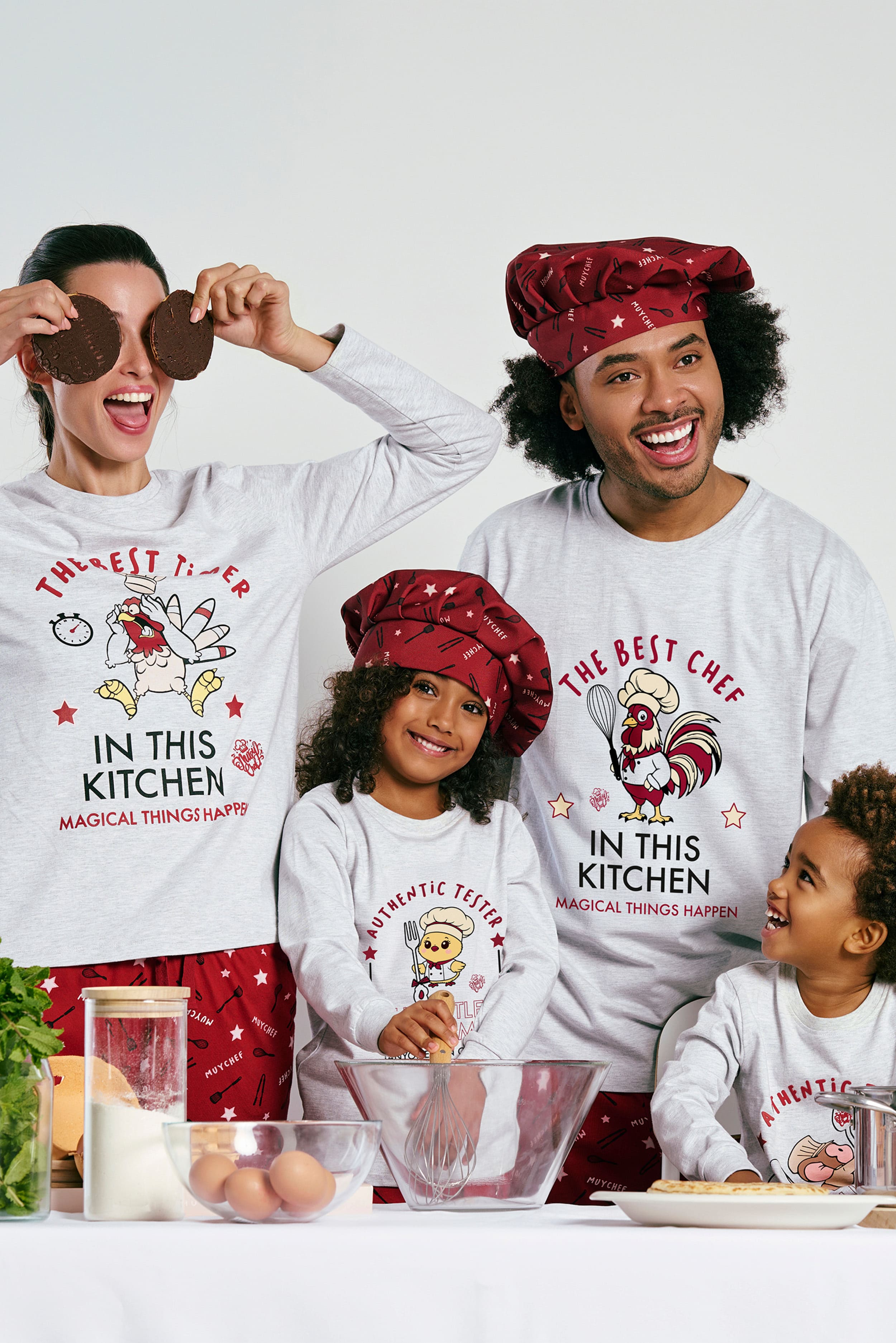 16011011-2-pijama-nina-little-chef