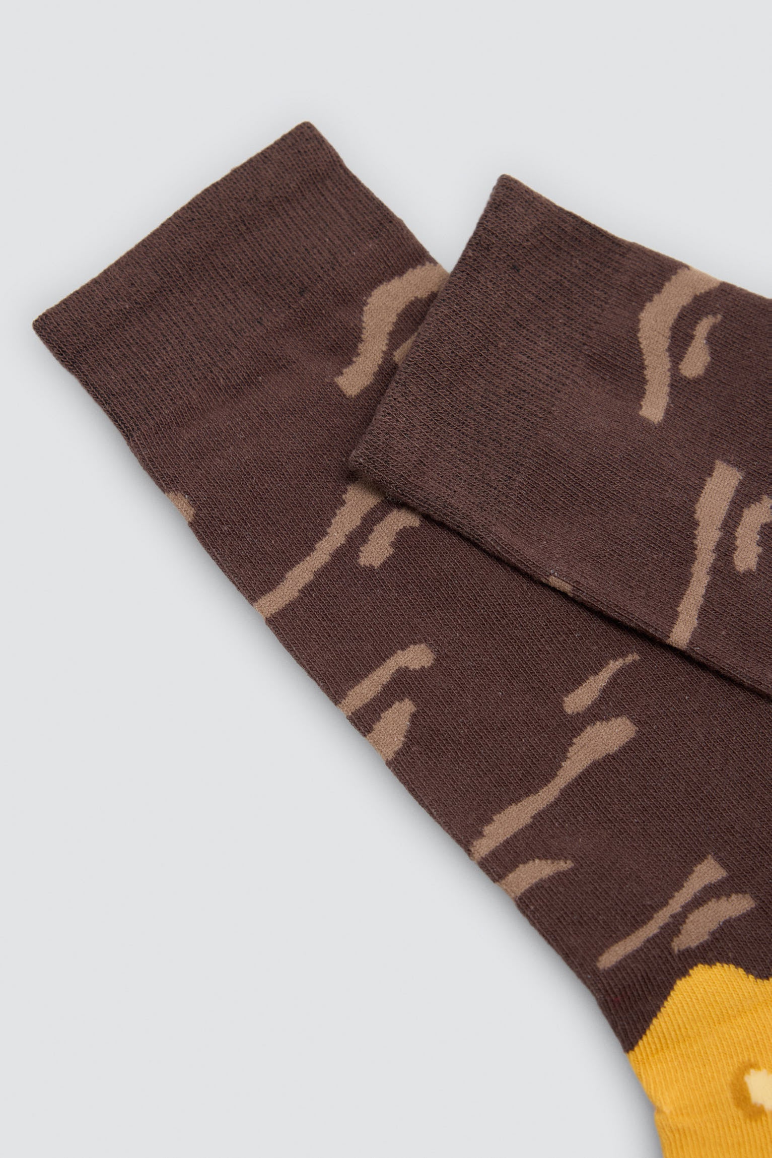 Burger socks gift pack