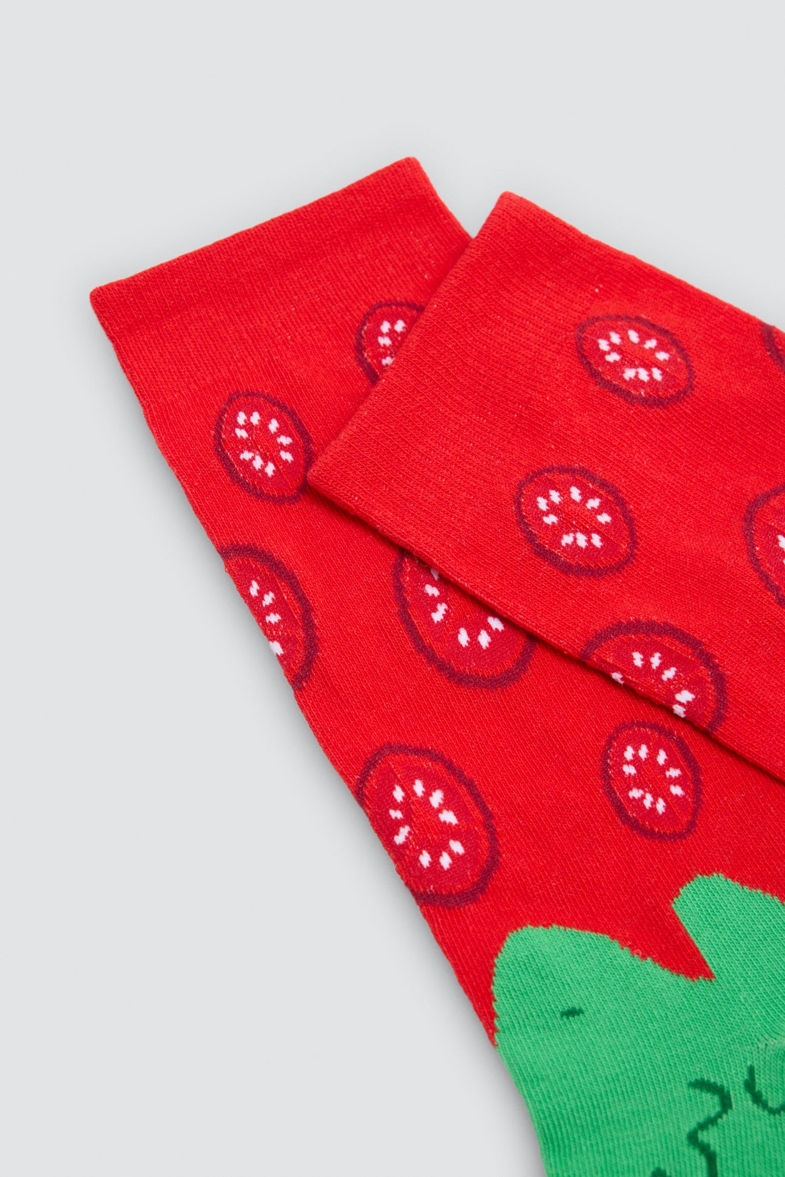 Burger socks gift pack