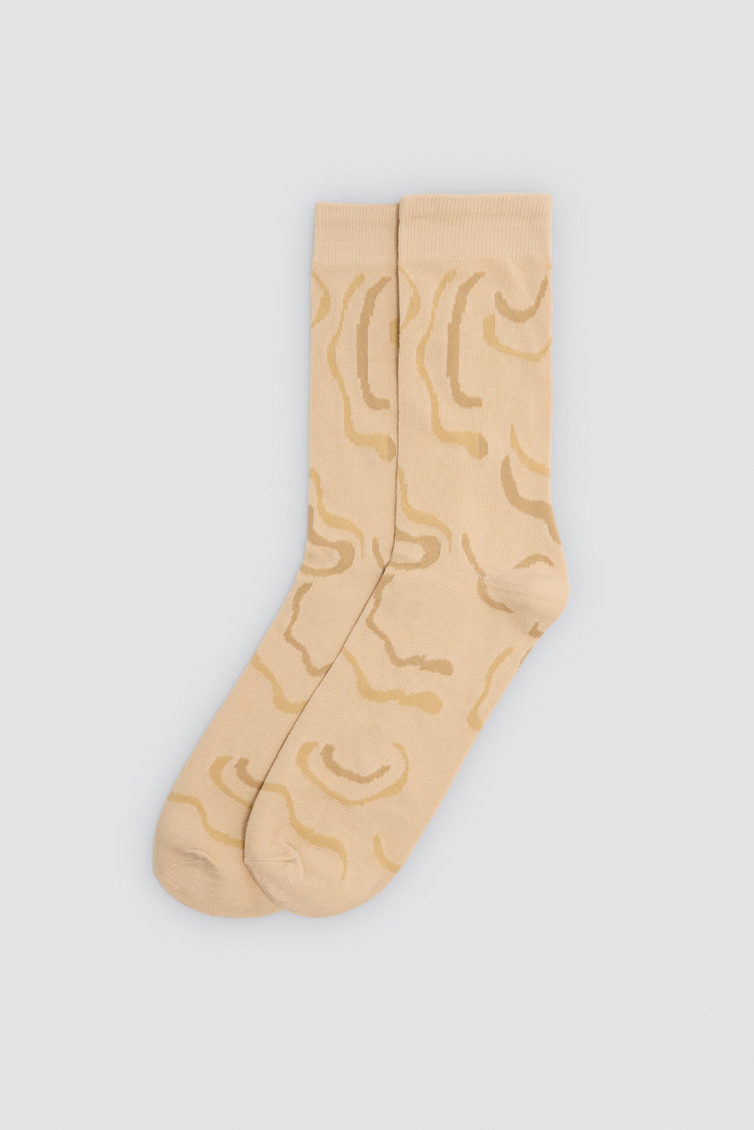 Pizza socks gift pack