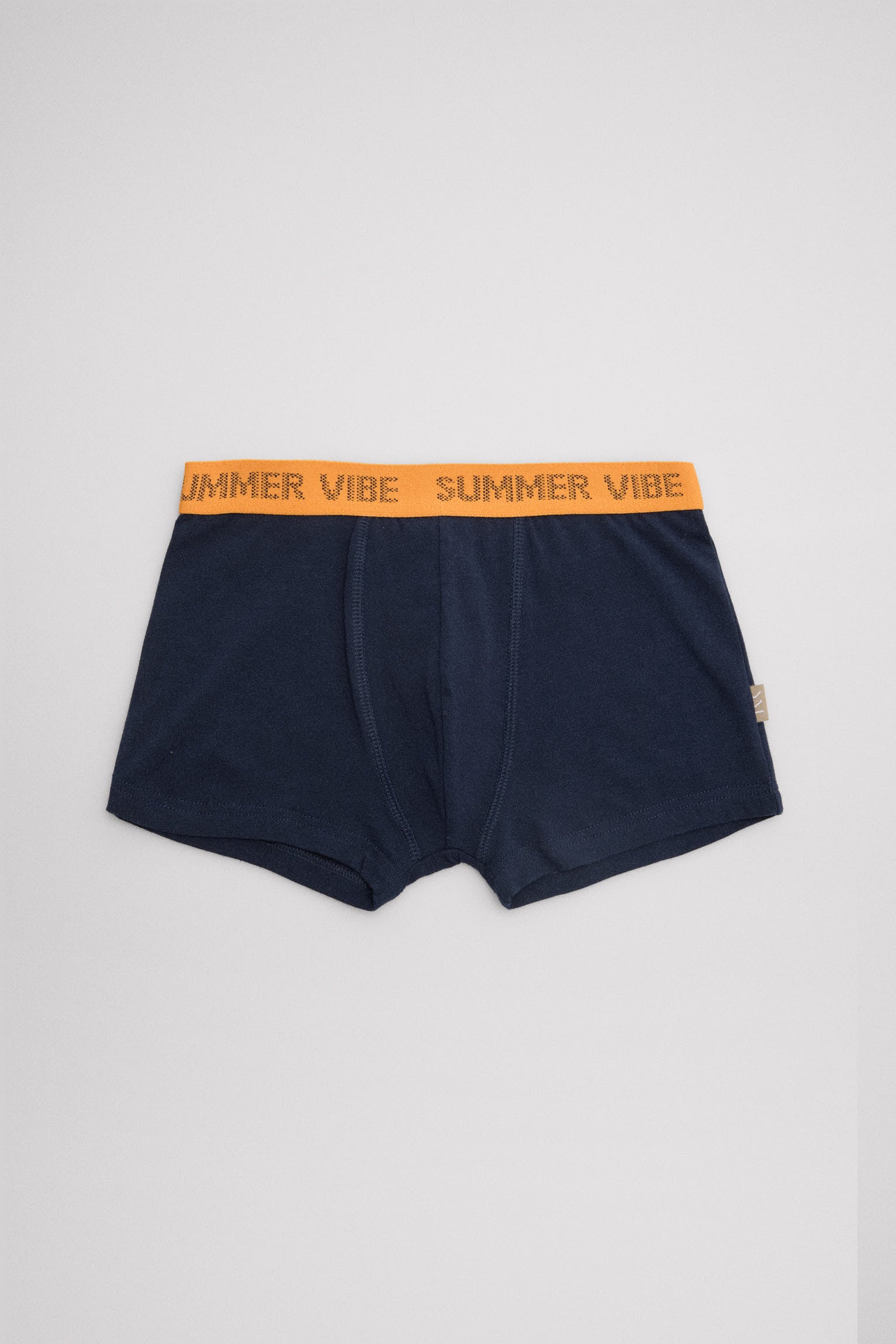 Pack de 6 bóxer juveniles estampados variados - Ysabel Mora