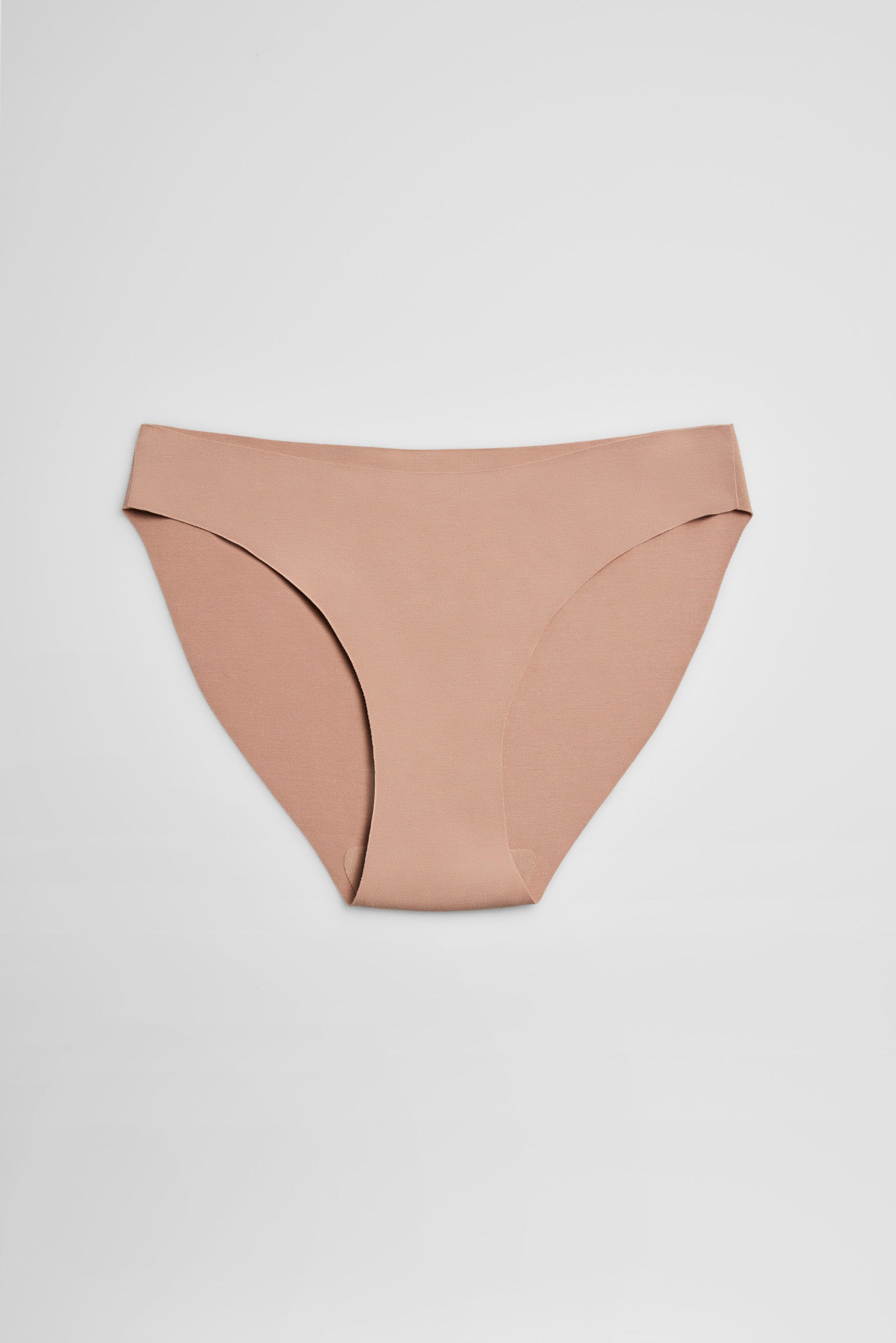 Mink laser panties