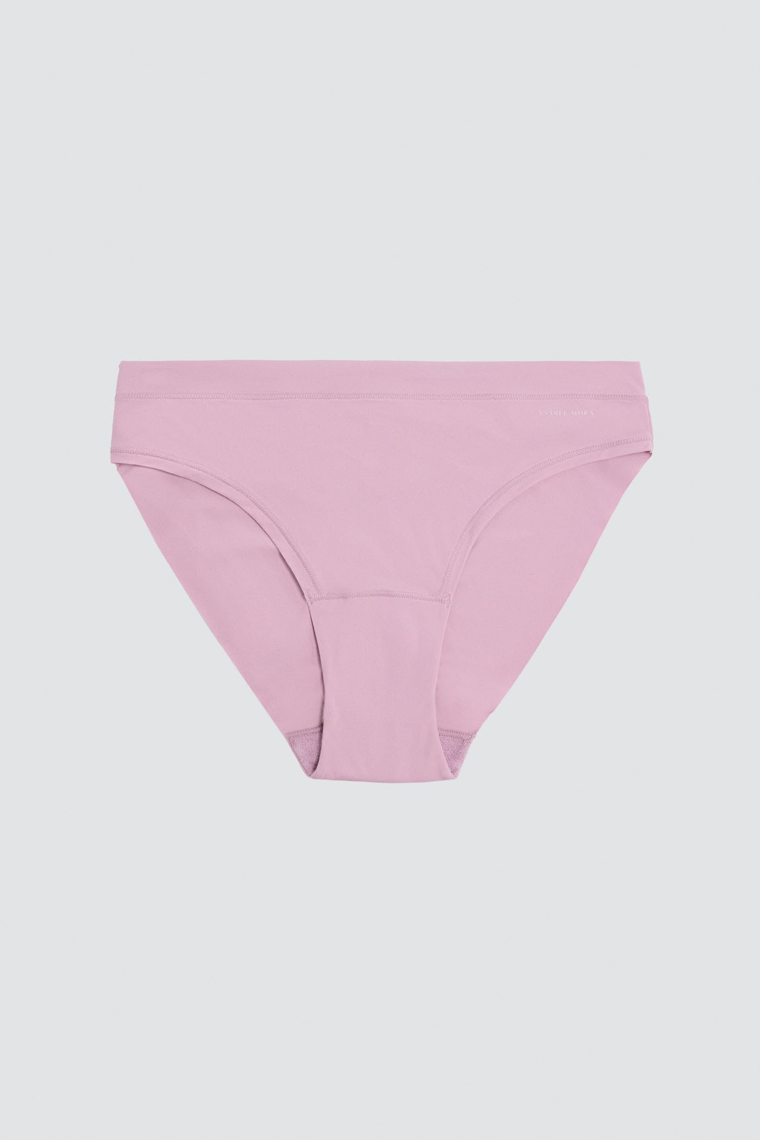 Mini briefs Adapt with invisible finishes lilac
