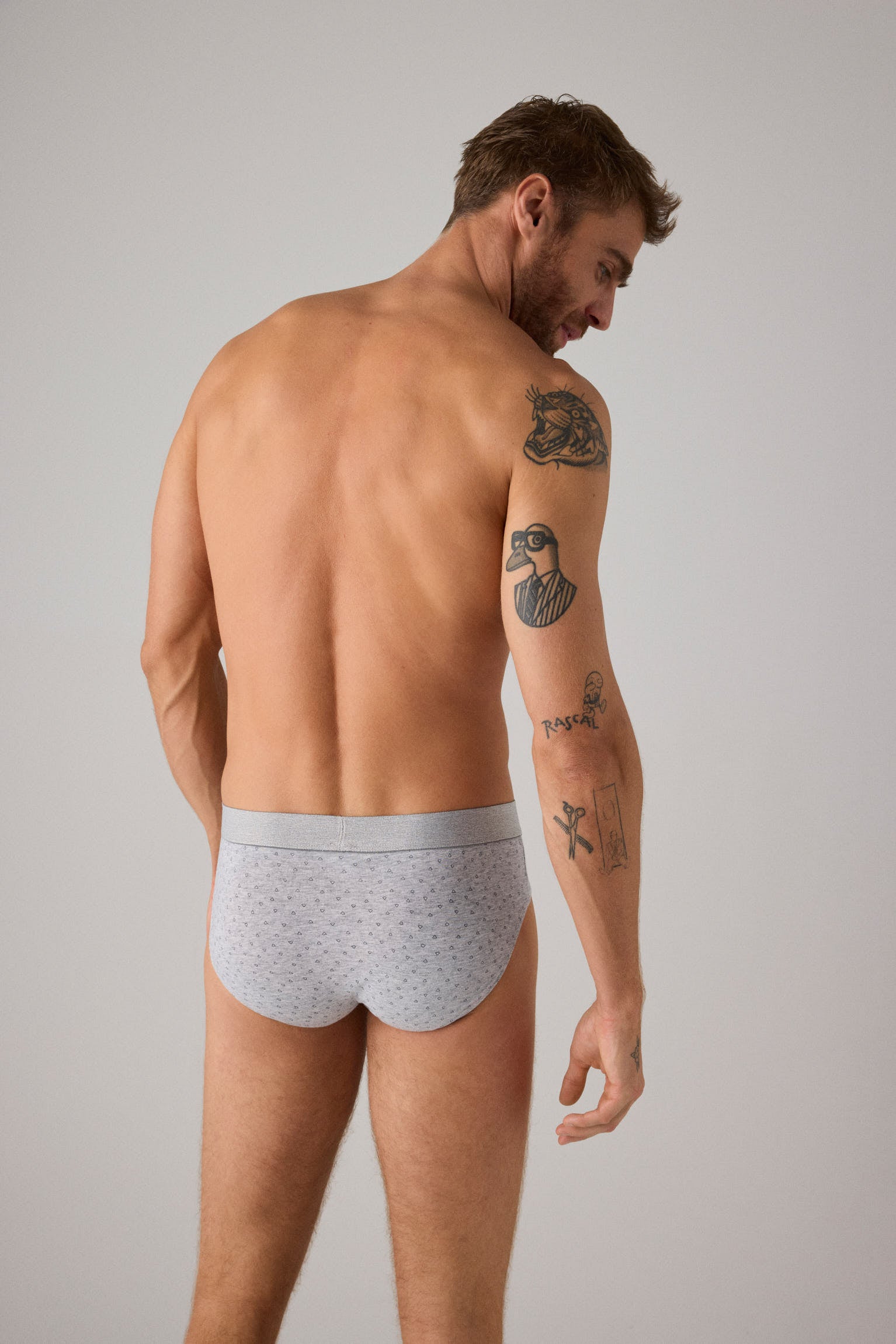         20371-6-slip-hombre-ysabel-mora  - Multicolor