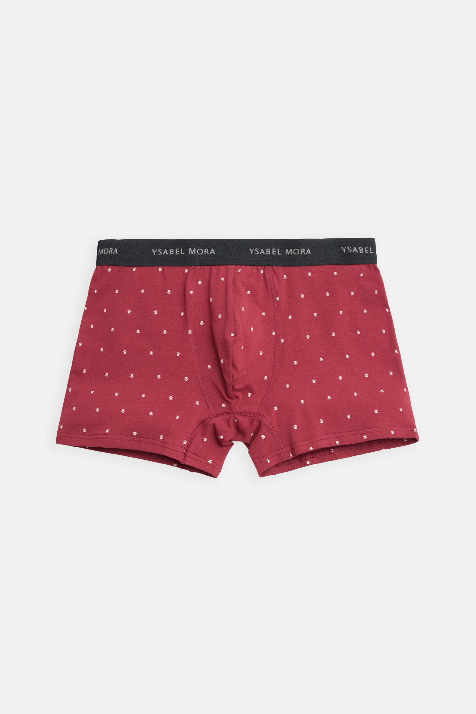 Pack of 2 pet print boxers