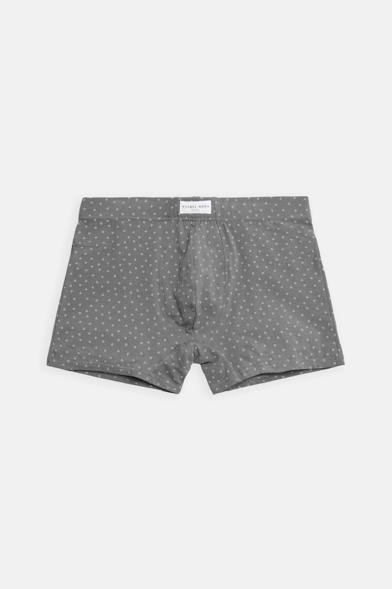 Pack of 2 printed boxers