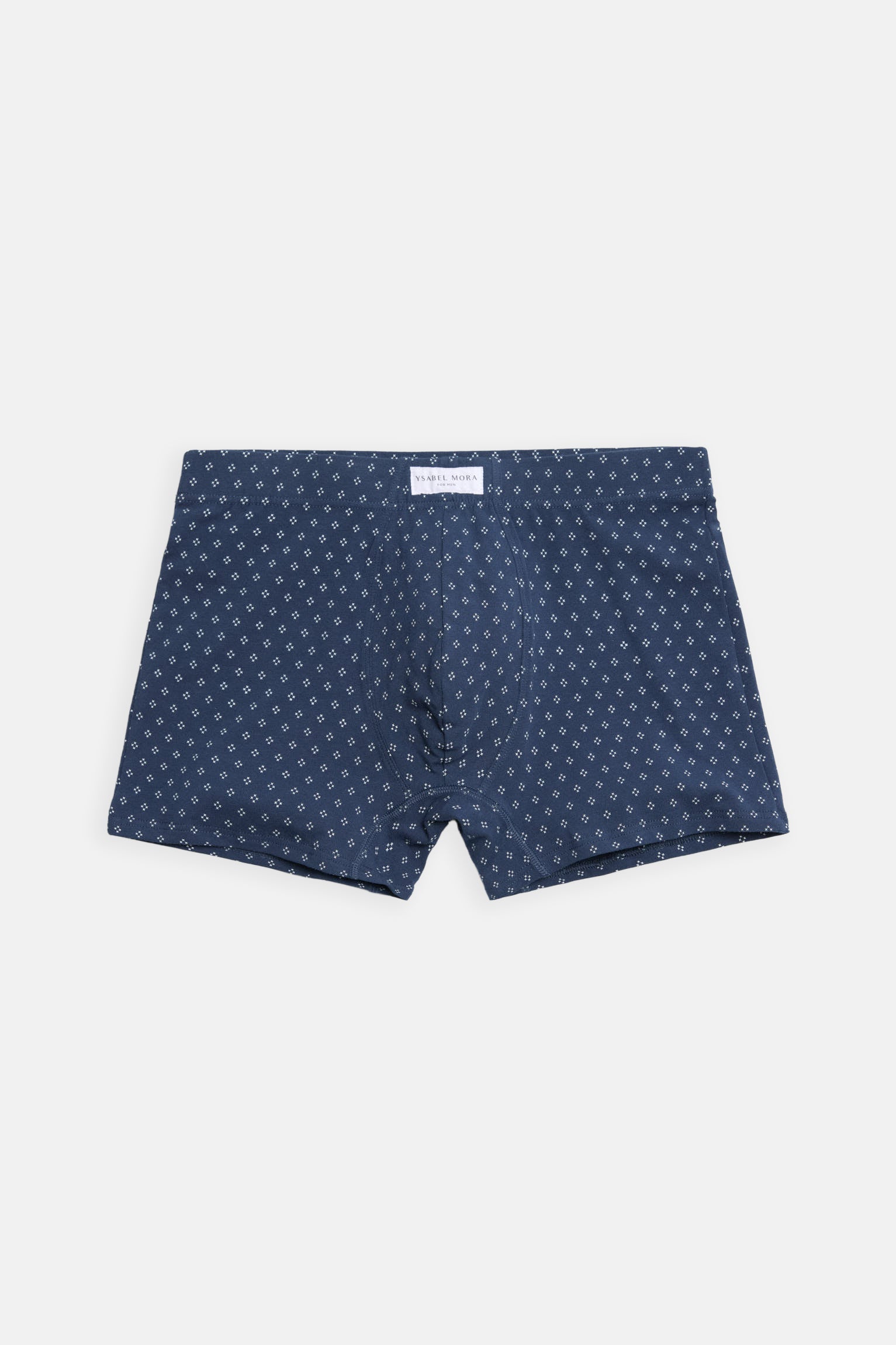 Pack of 2 printed boxers
