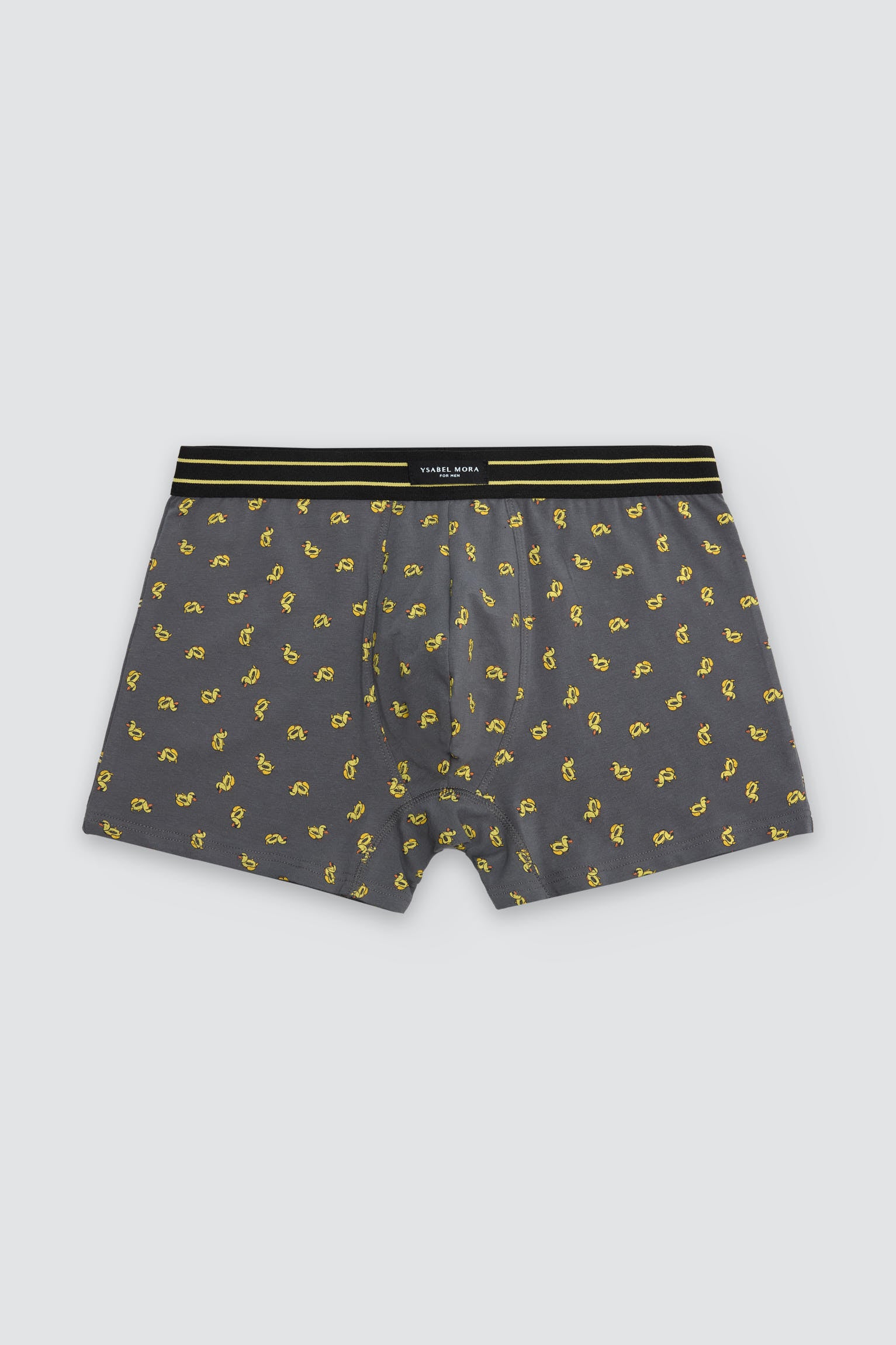Pack of 2 diving print boxers