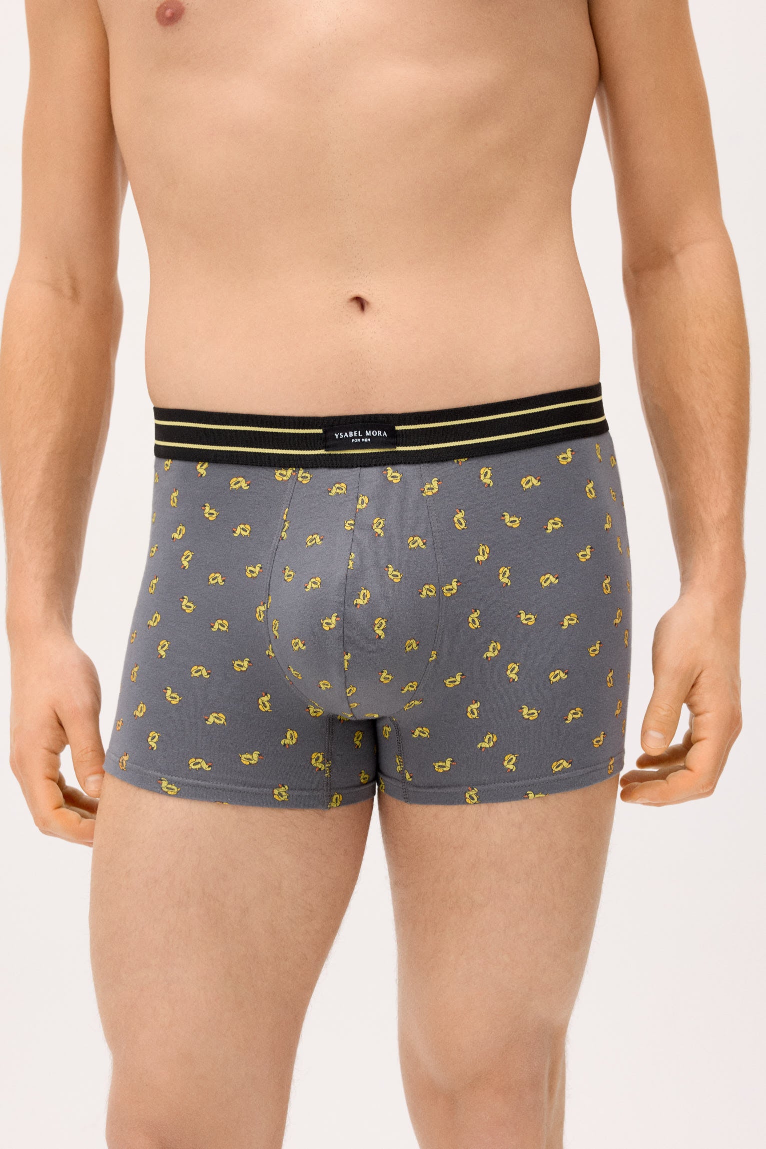 Pack of 2 diving print boxers