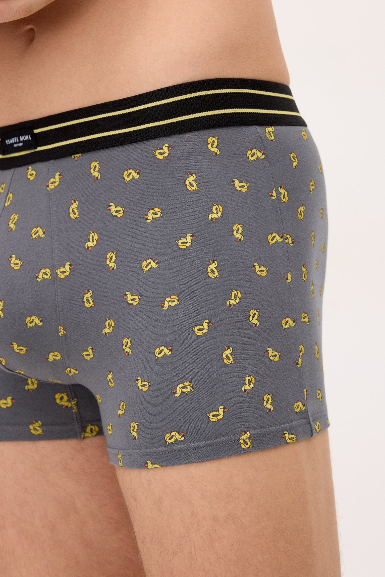 Pack of 2 diving print boxers