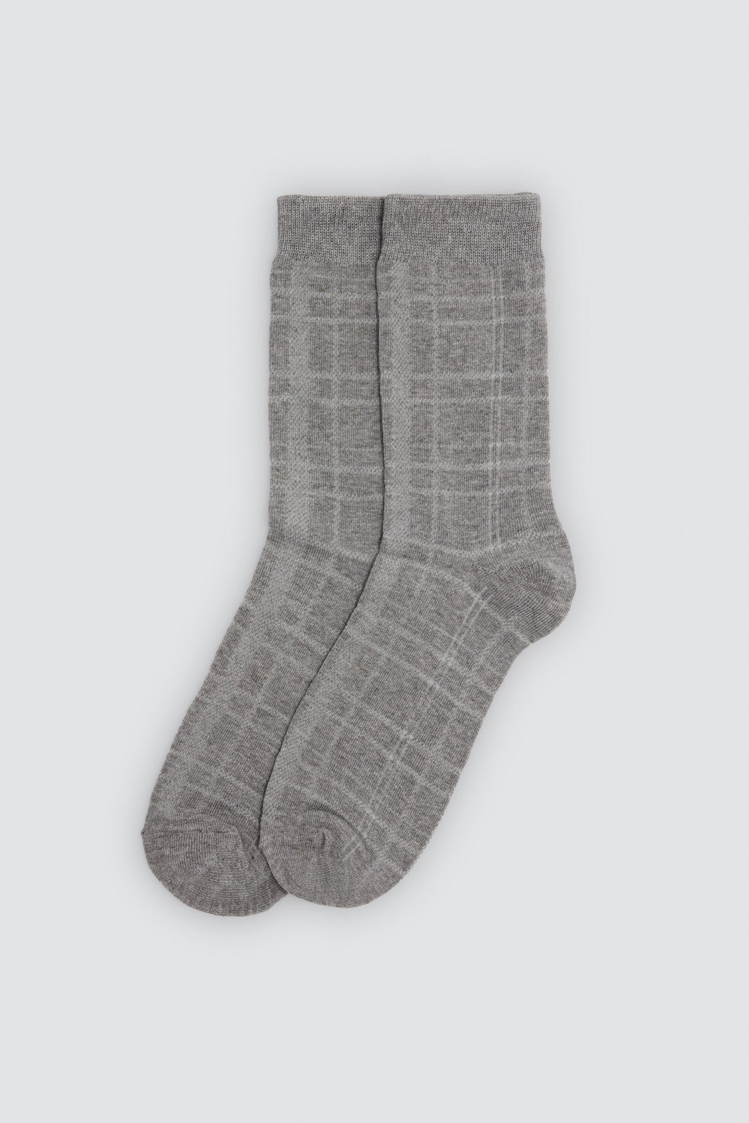 Pack of 3 assorted striped socks