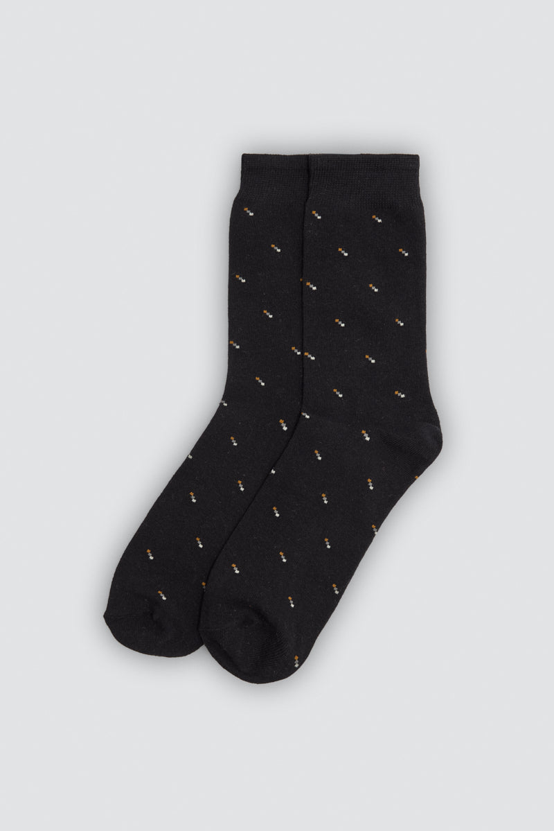 Pack 3 calcetines estampados