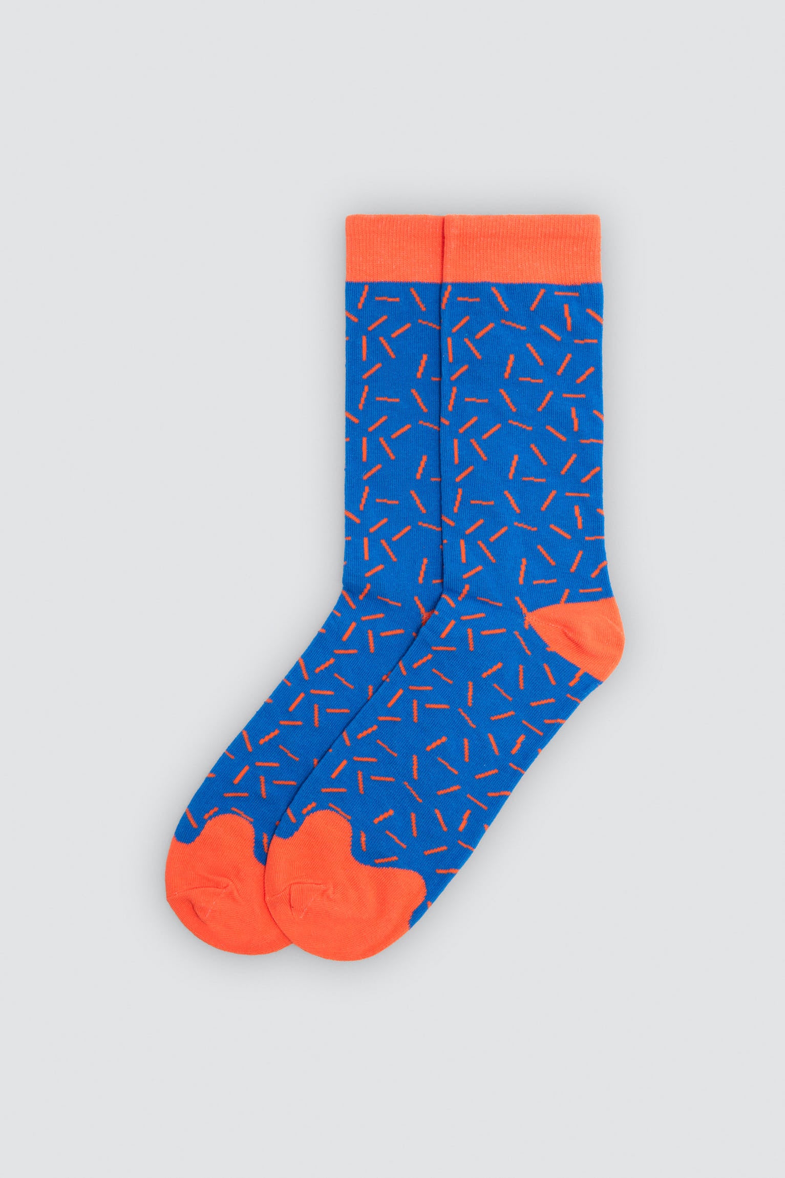 Gift pack of 3 Donuts socks