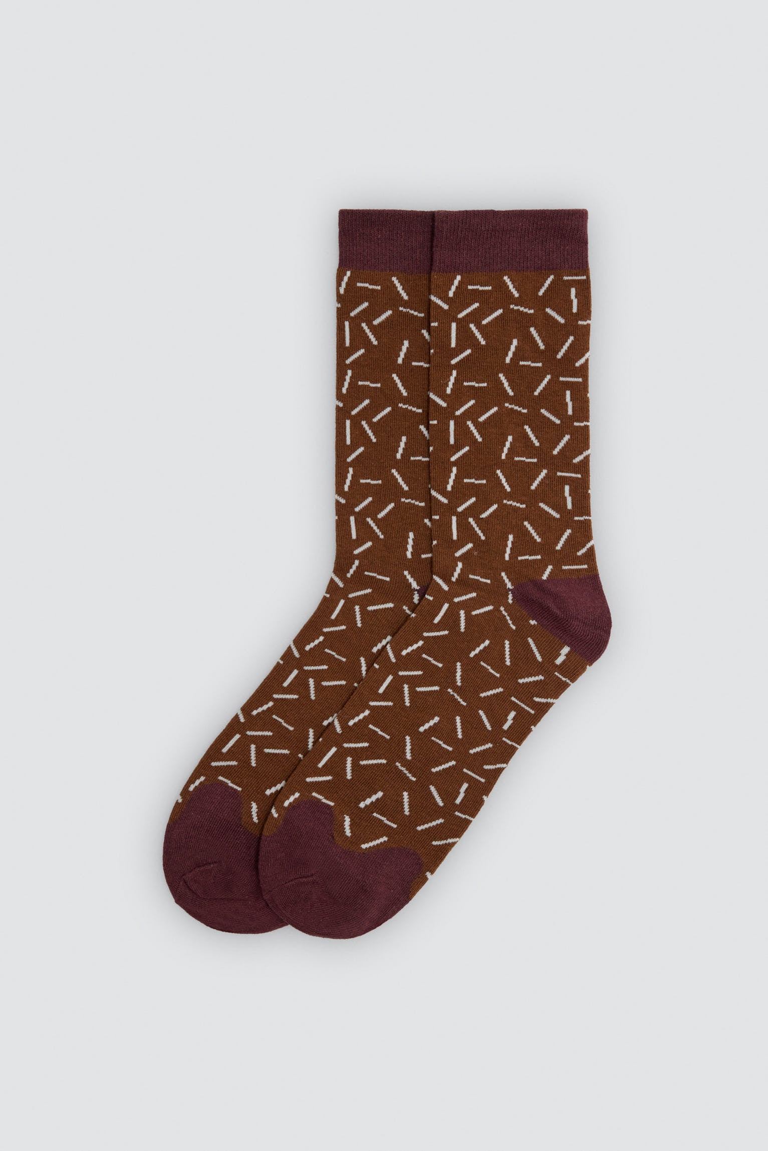 Gift pack of 3 Donuts socks