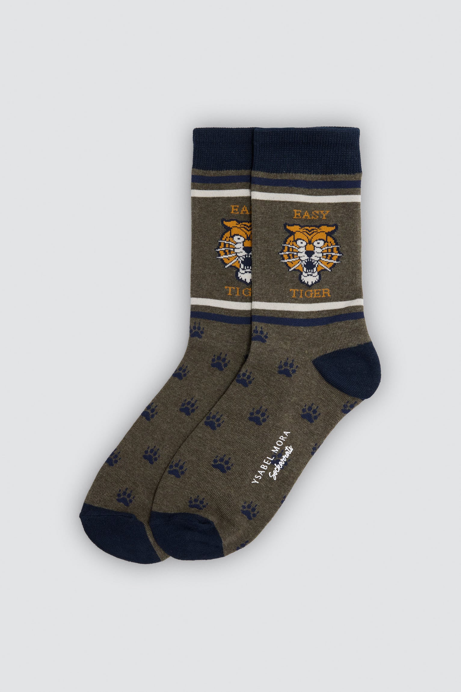 Pack of 4 fantasy Sockarrats socks