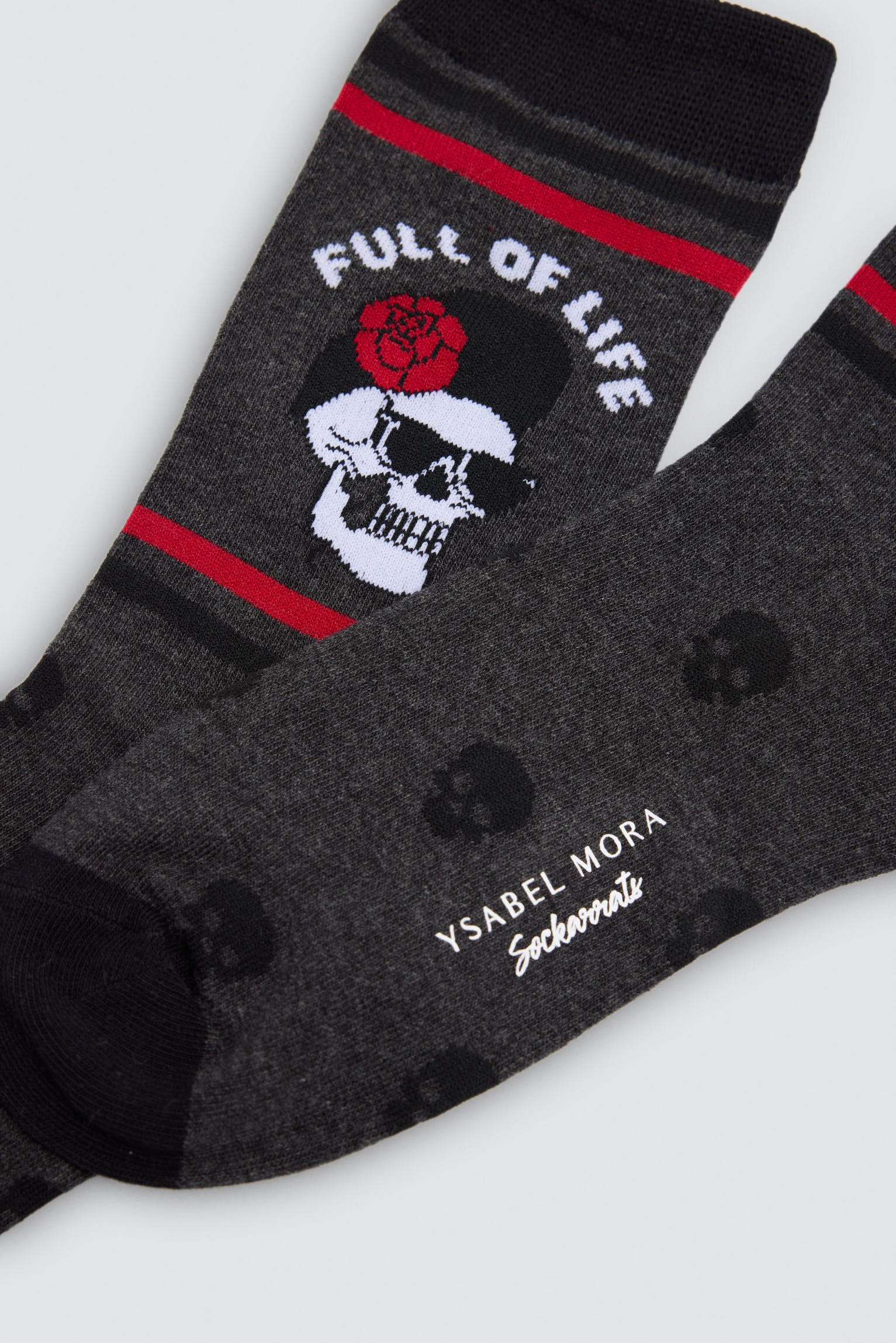 Pack of 4 fantasy Sockarrats socks