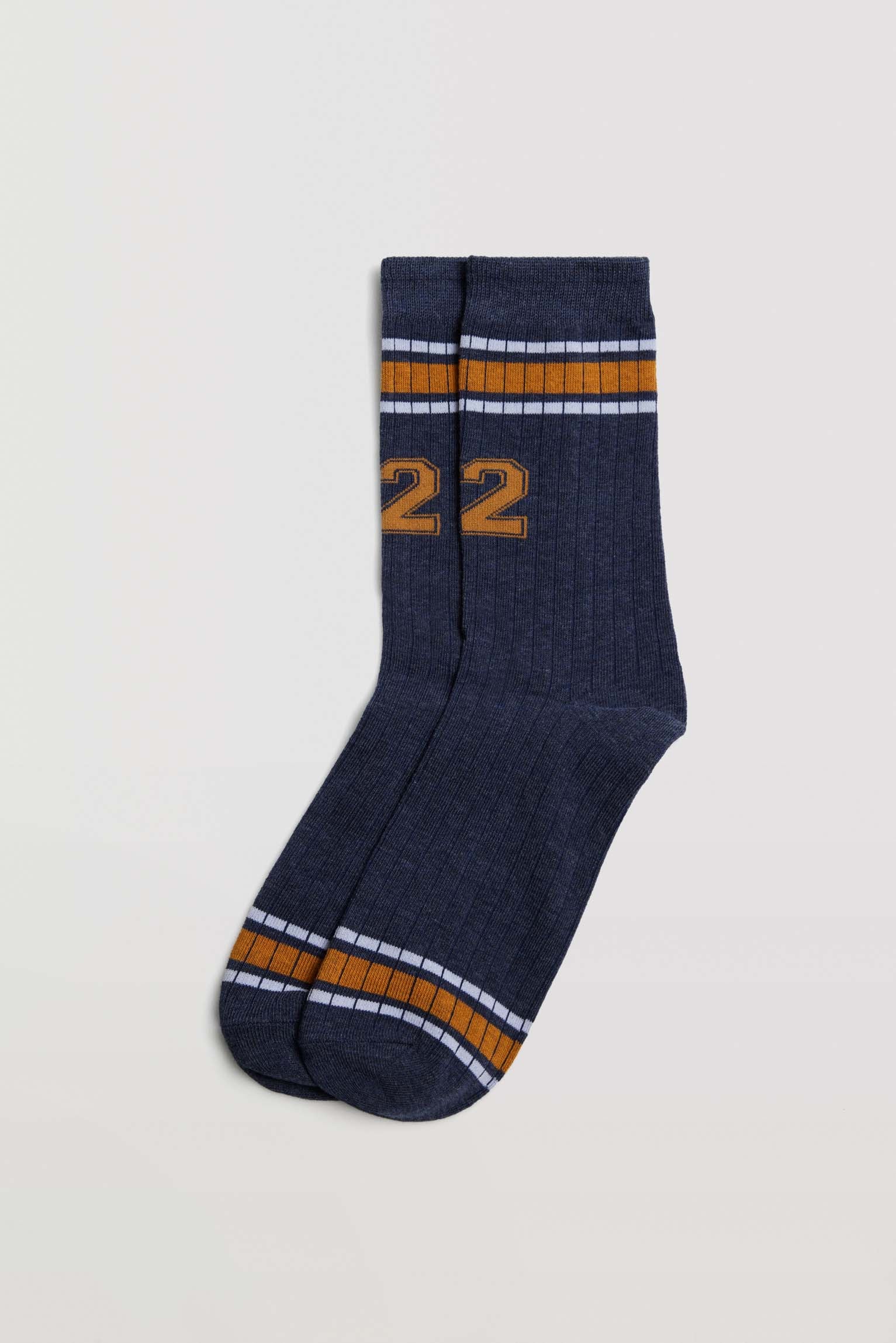 Socks 4 pack