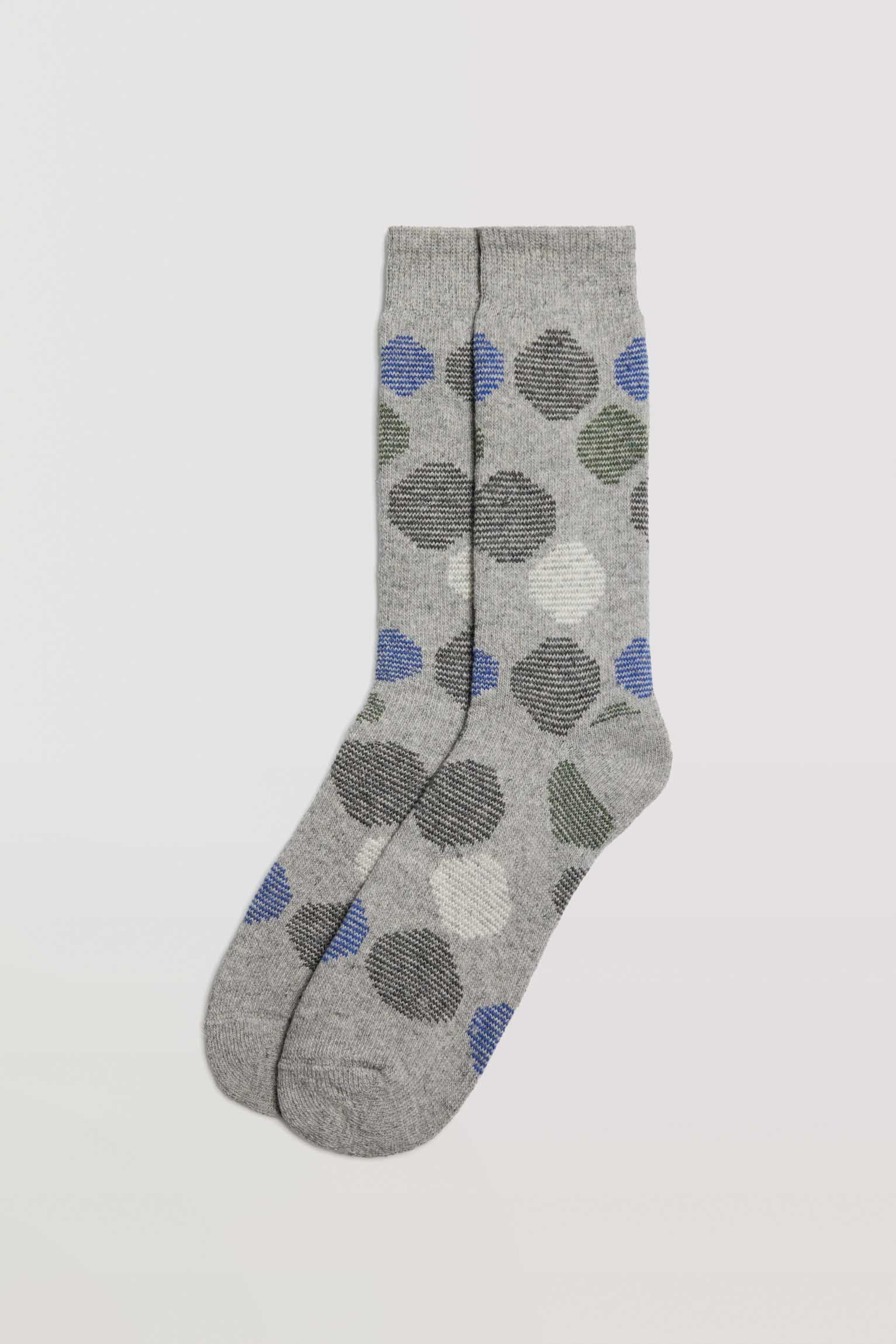 Angora socks 3 pack