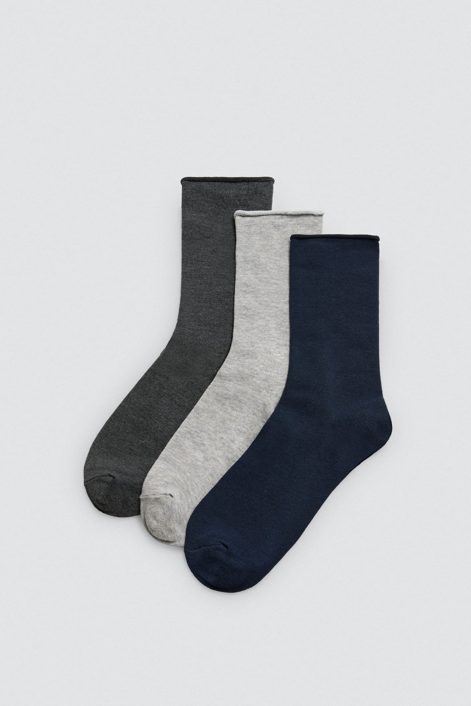 22933-1-pack-calcetines-basicos-bambu-colores-neutros-unisex-ysabel-mora