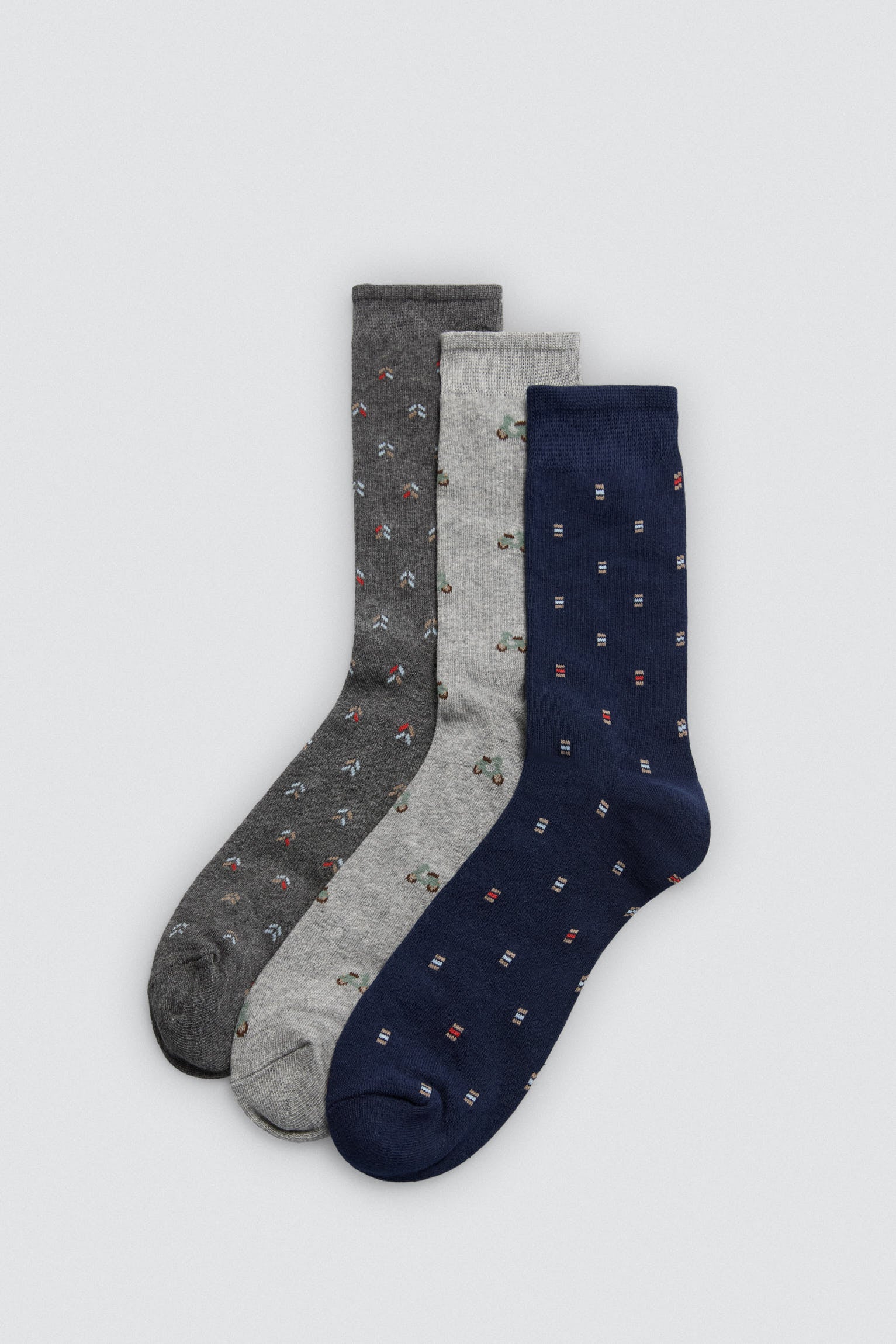 22935-1-pack-3-calcetines-altos-estampados