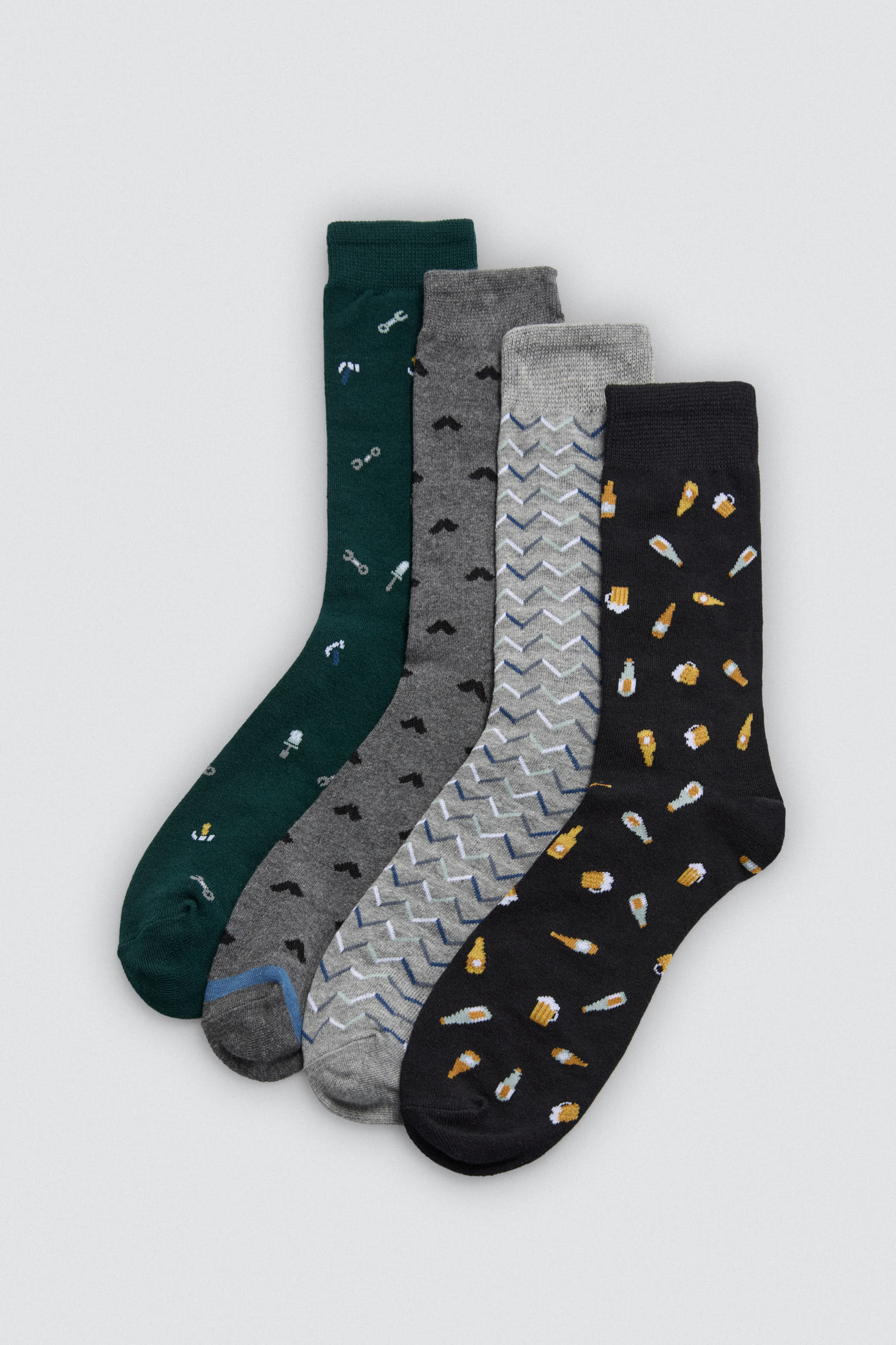 22941-1-pack-4-calcetines-altos-puno-antipresion-estampados