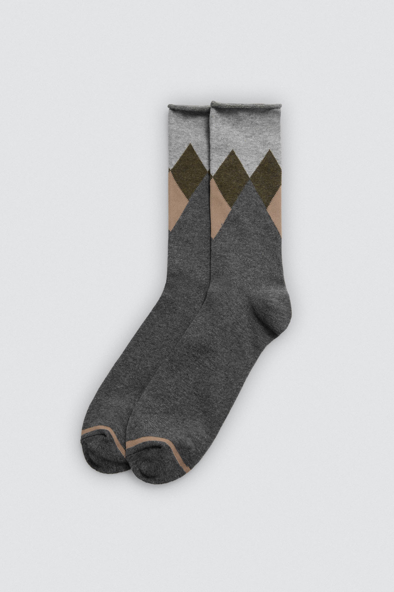 22943-6-pack-3-calcetines-altos-sin-puno-estampados