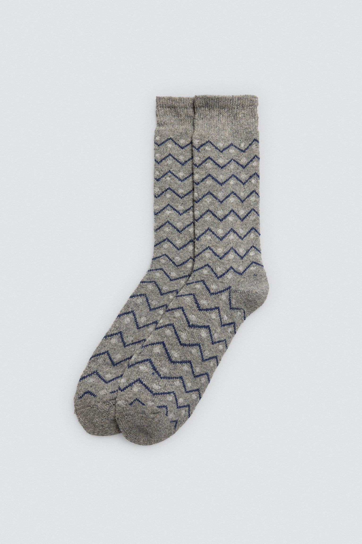22956-2-pack-3-calcetines-angora-puno-antipresion-estampado-geometrico