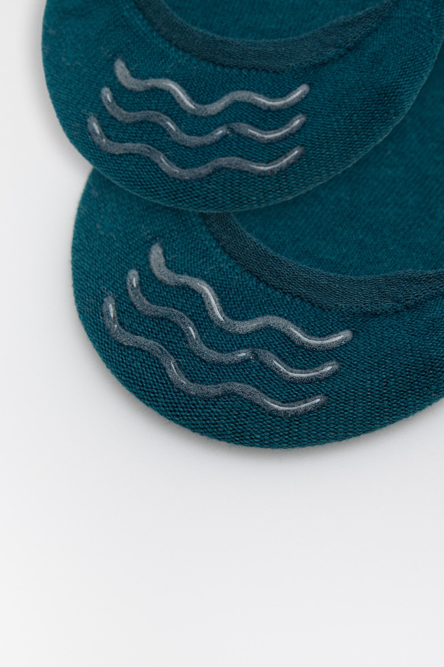 Pack of 3 men's pinkies with marine animal print