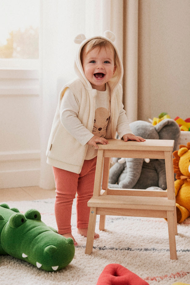 Autumn 3-piece baby set