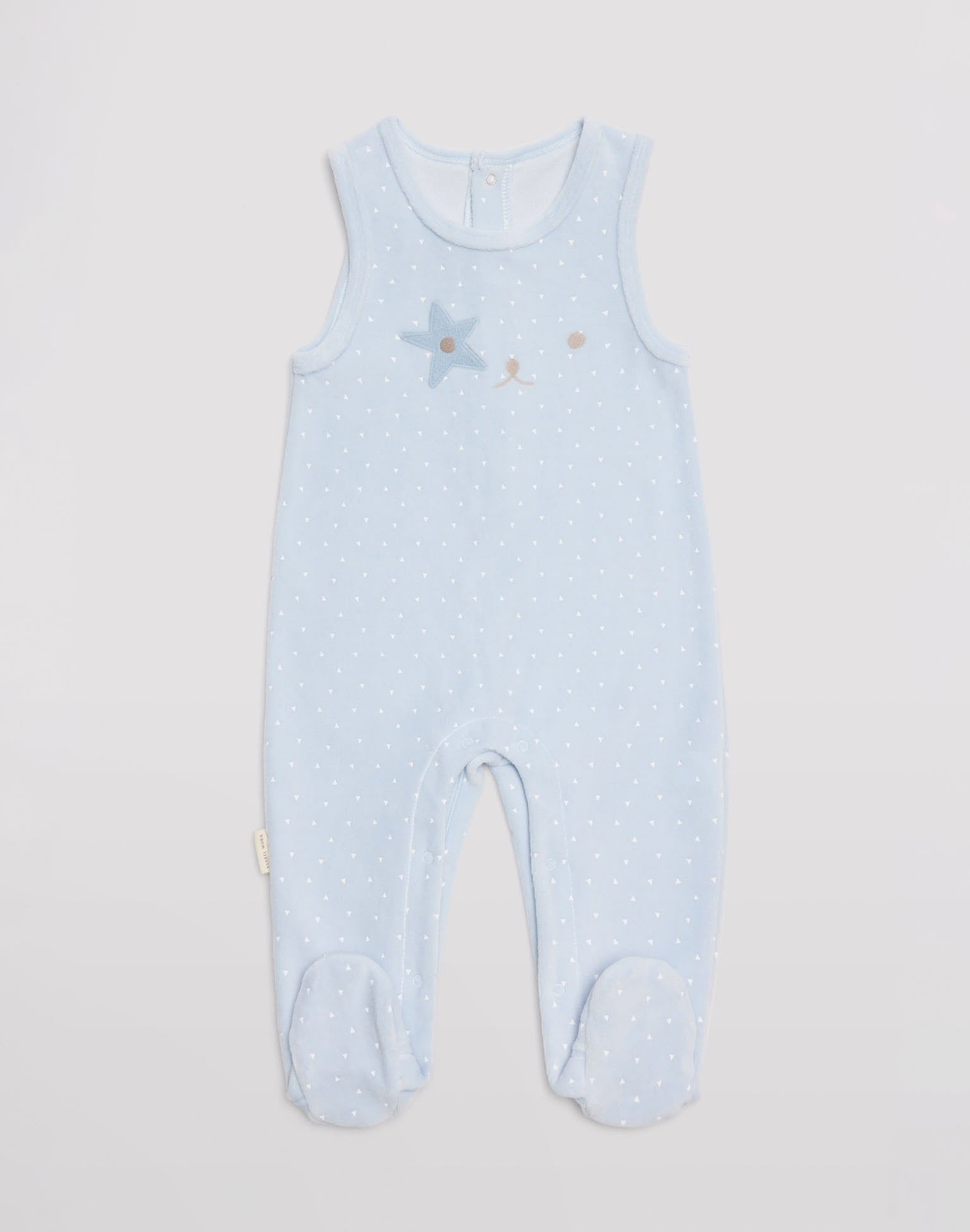 25551-5-conjunto-bebe-nino-boy-manga-larga-ysabel-mora - Azul