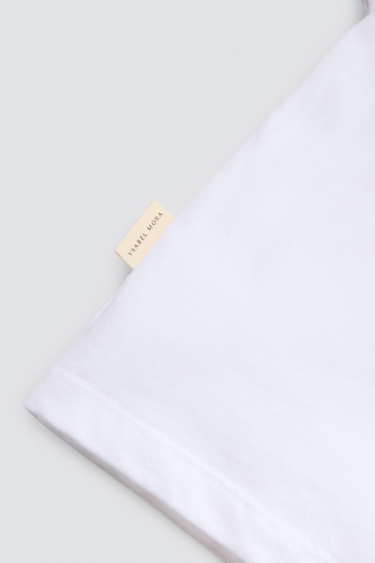 Conjunto bebé manga corta Here come the fun - Ysabel Mora