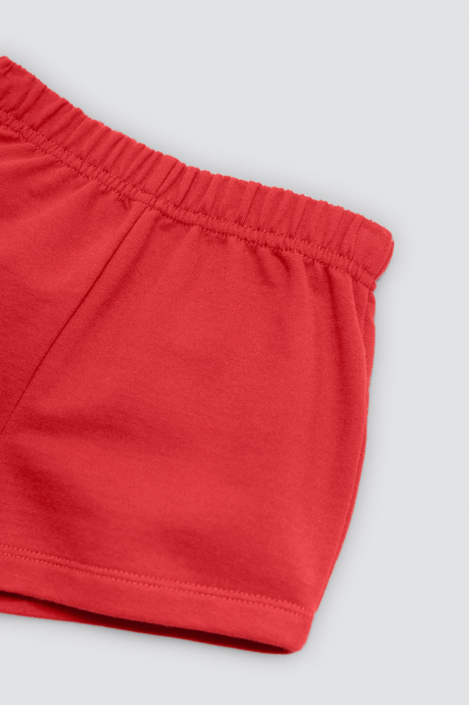 Conjunto bebé manga corta Here come the fun - Ysabel Mora