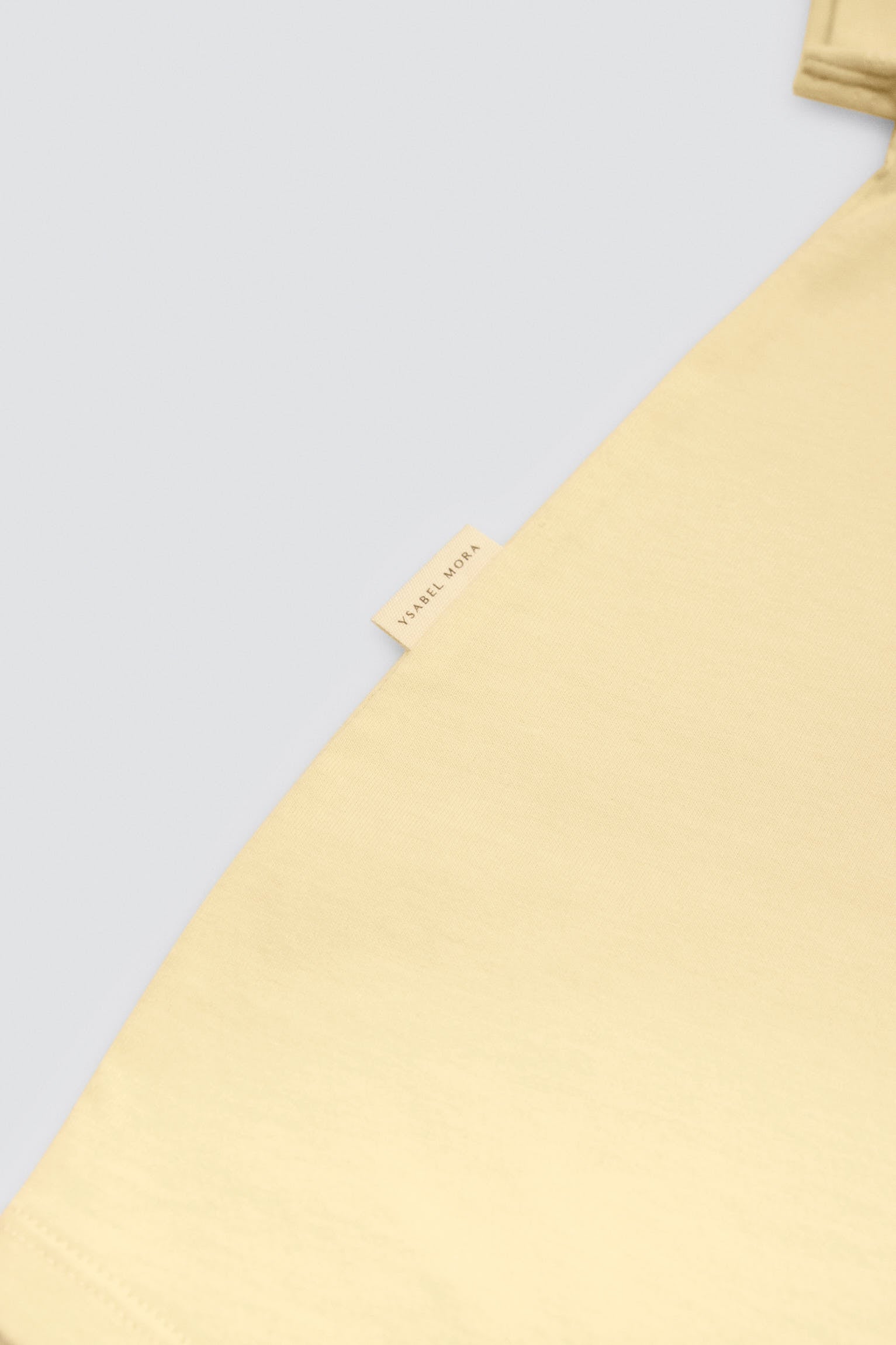 Pelele bebé manga corta estampado patos - Ysabel Mora