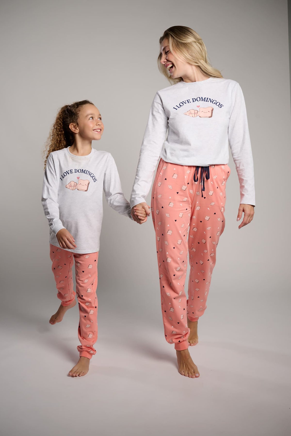 26235-pijama-largo-algodon-mujer-i-love-domingos-coral