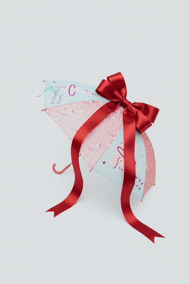 PRE-SALE Rainbowland children's umbrella