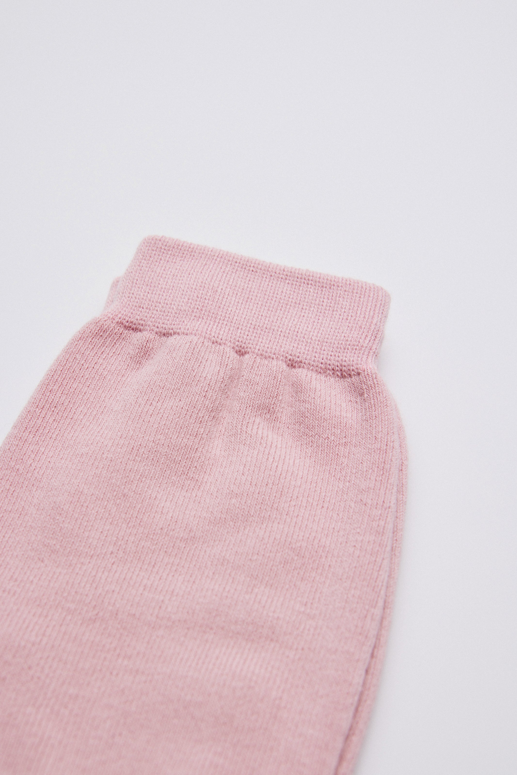 Classic powder pink children's leotard
