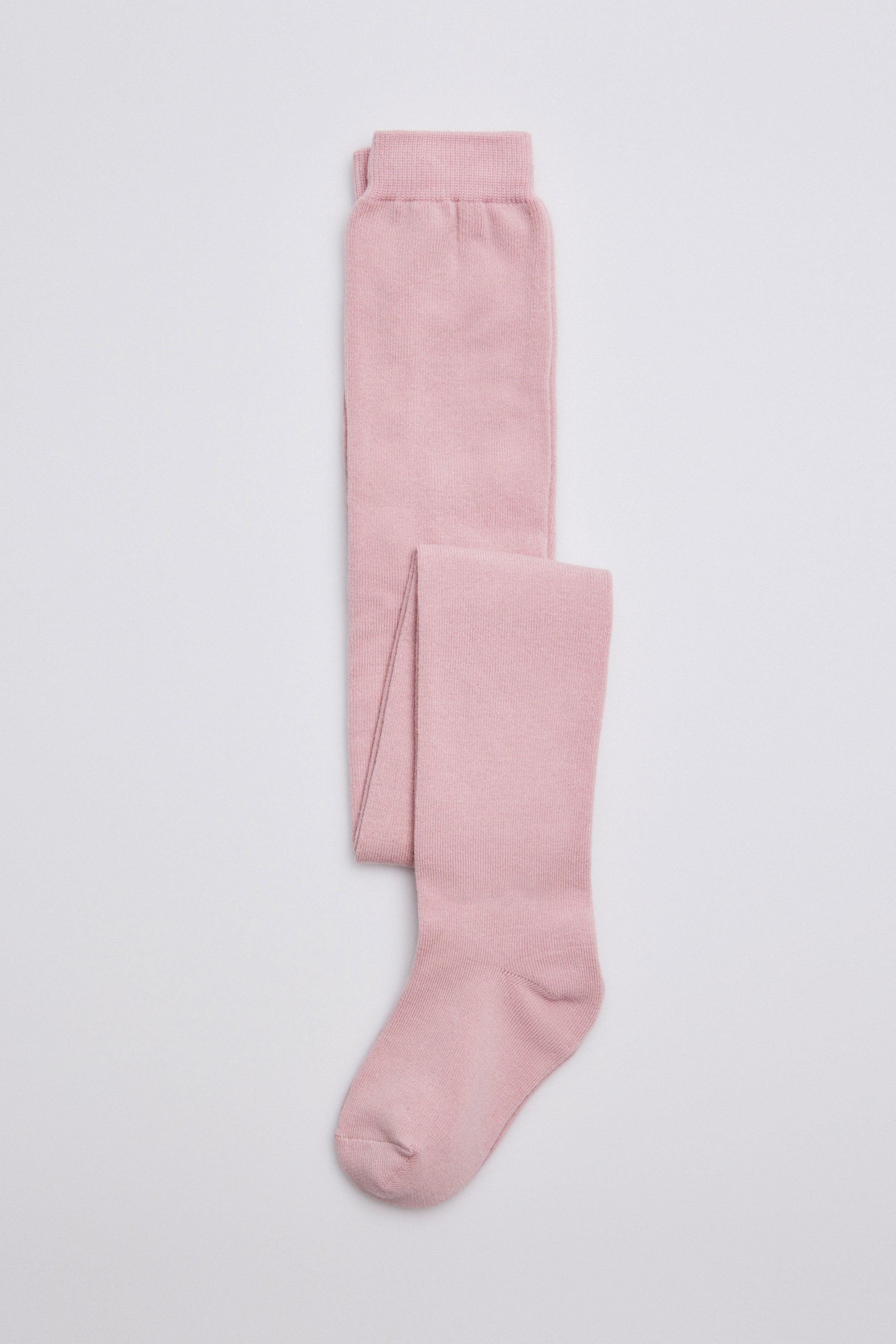 Classic powder pink children's leotard