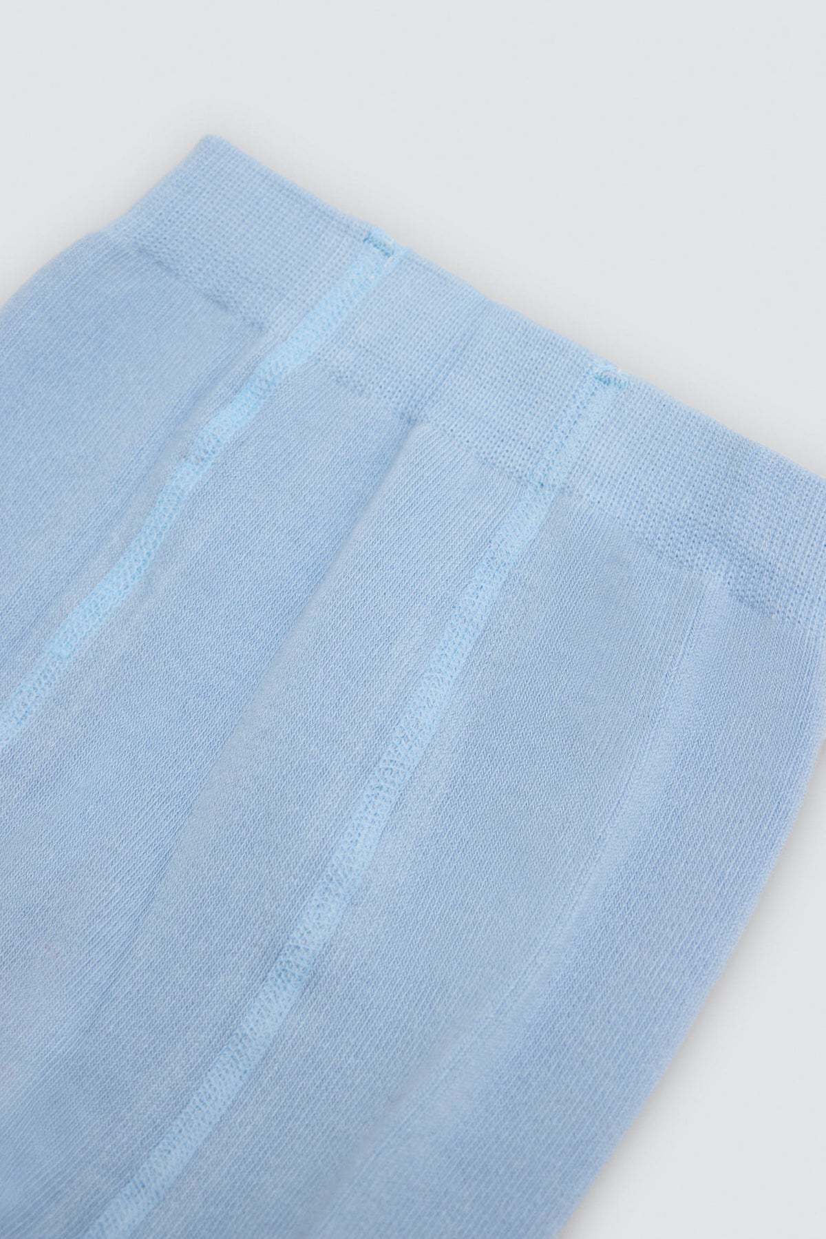 Children's classic blue tights